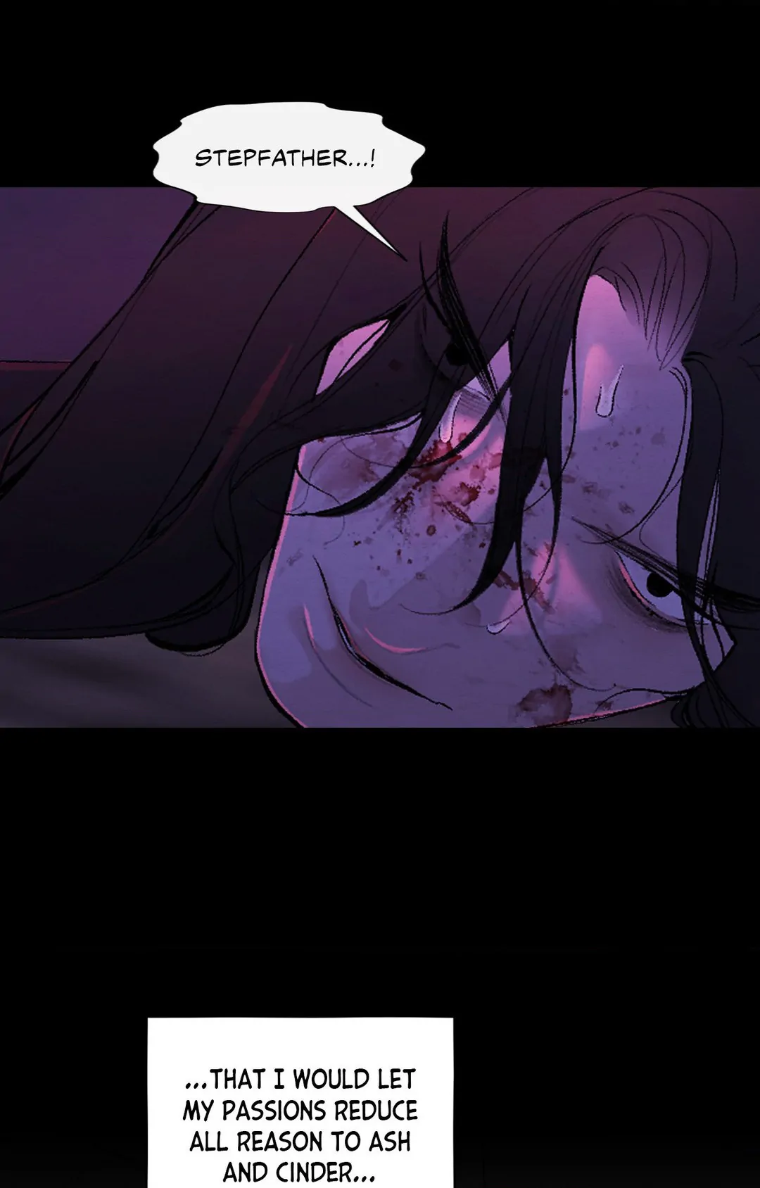 A Twisted Fate [Official] - Chapter 27 manhwa