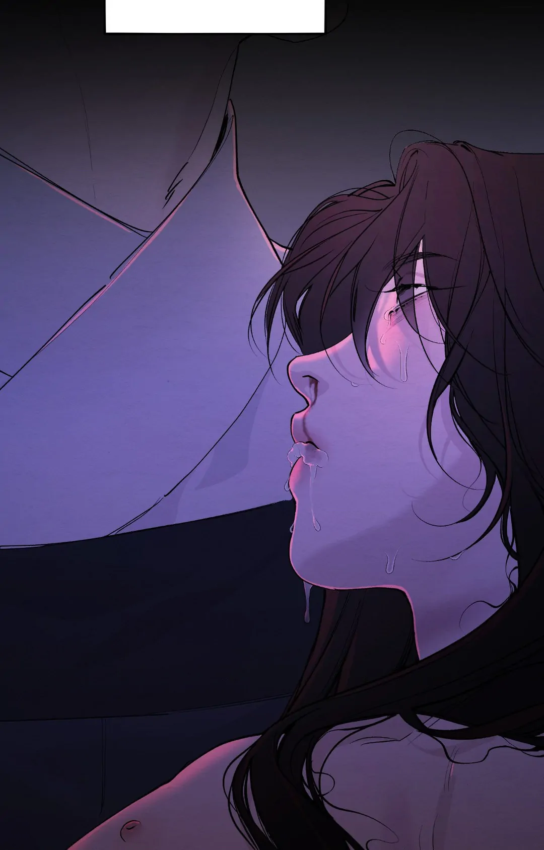 A Twisted Fate [Official] - Chapter 27 manhwa