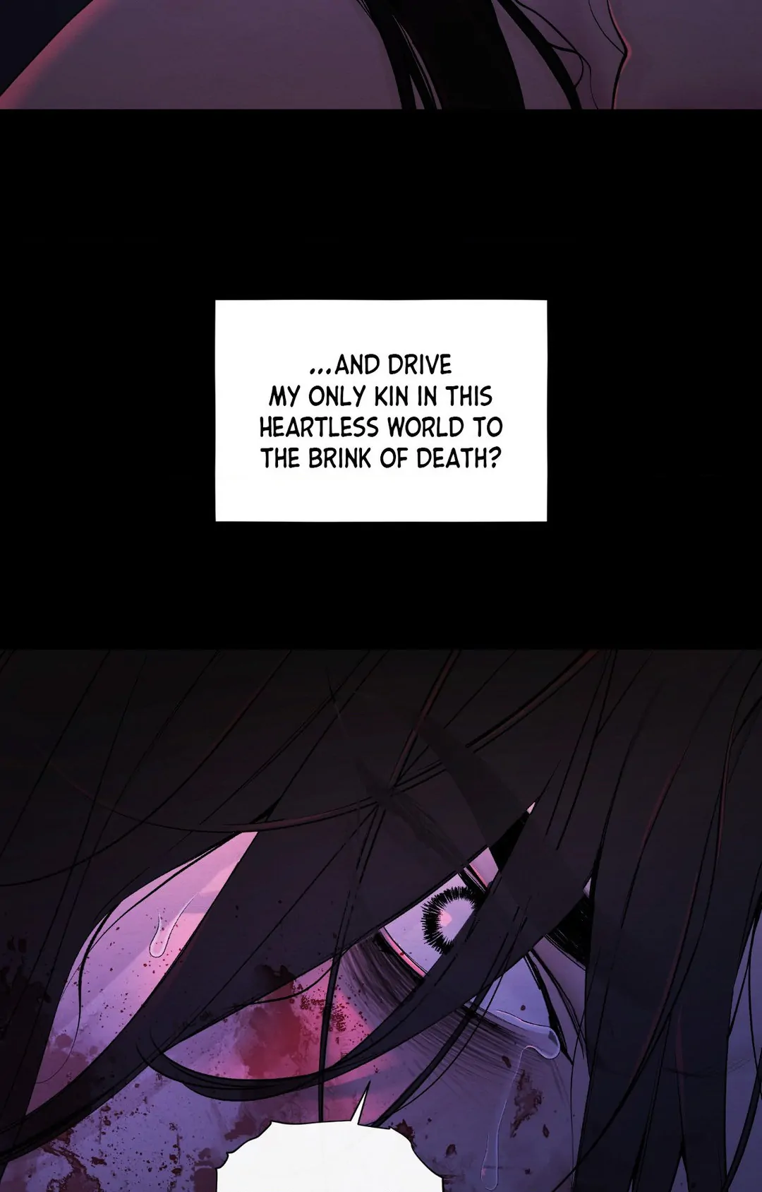 A Twisted Fate [Official] - Chapter 27 manhwa