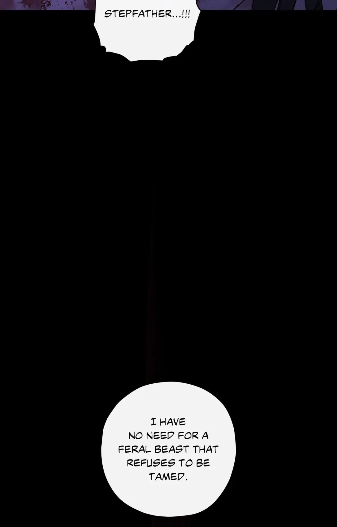 A Twisted Fate [Official] - Chapter 27 manhwa