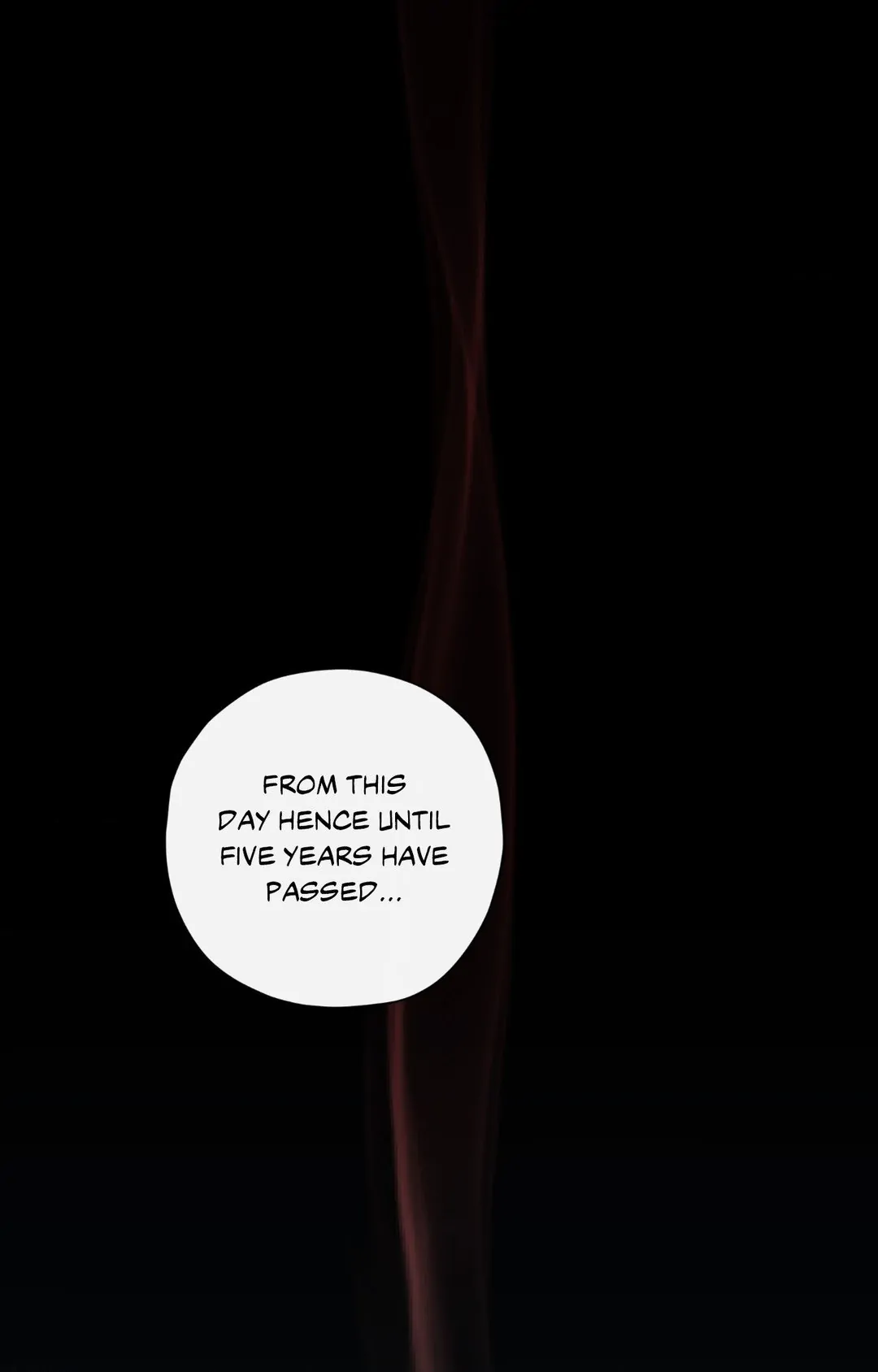A Twisted Fate [Official] - Chapter 27 manhwa