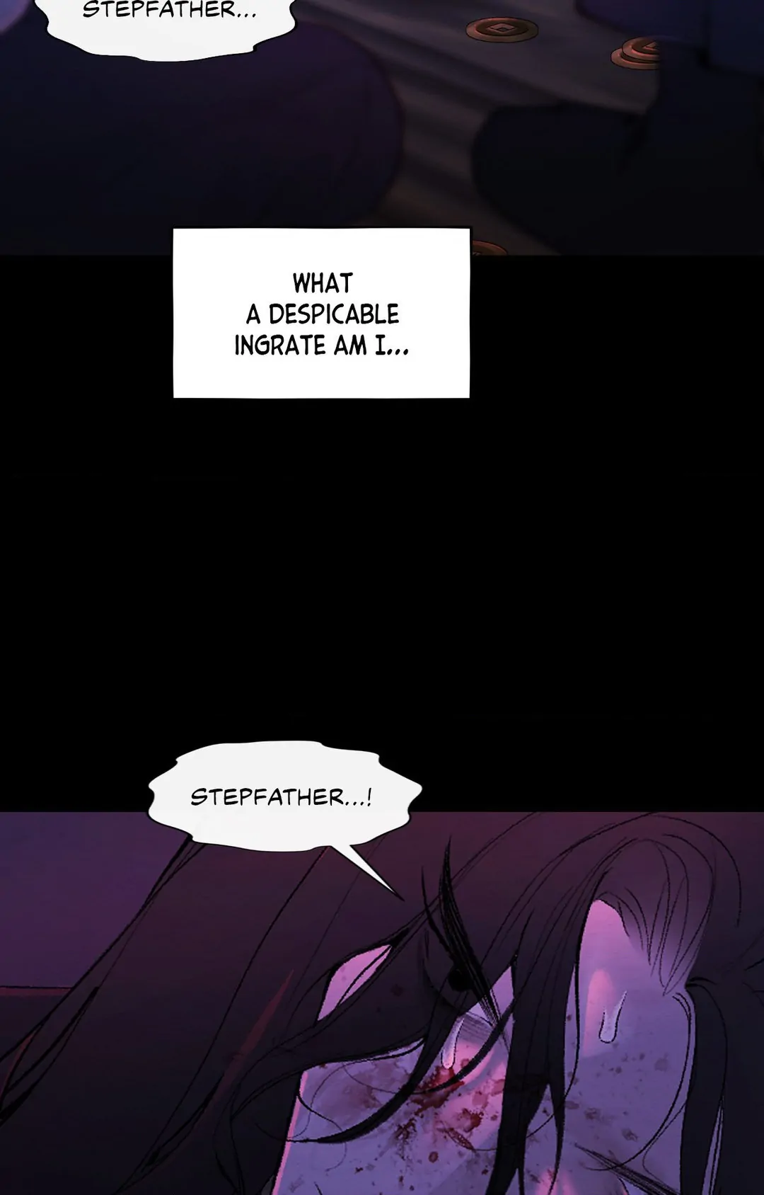 A Twisted Fate [Official] - Chapter 28 manhwa