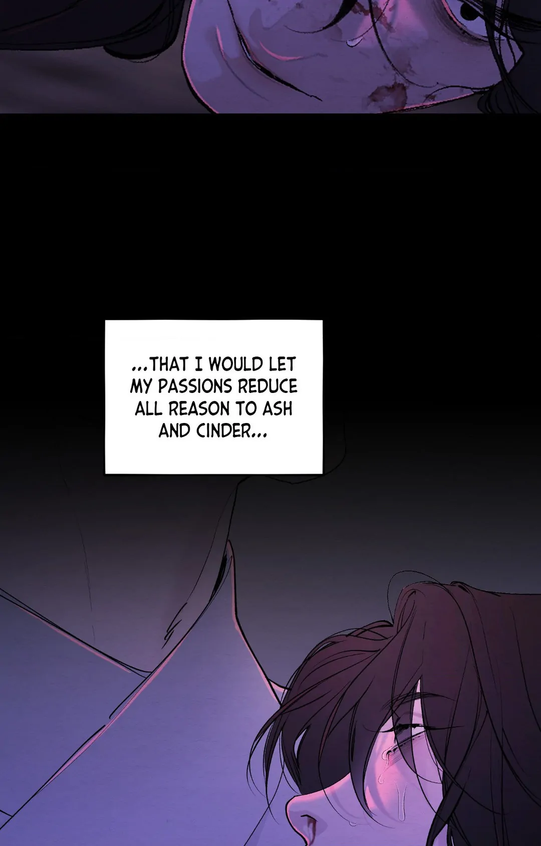 A Twisted Fate [Official] - Chapter 28 manhwa