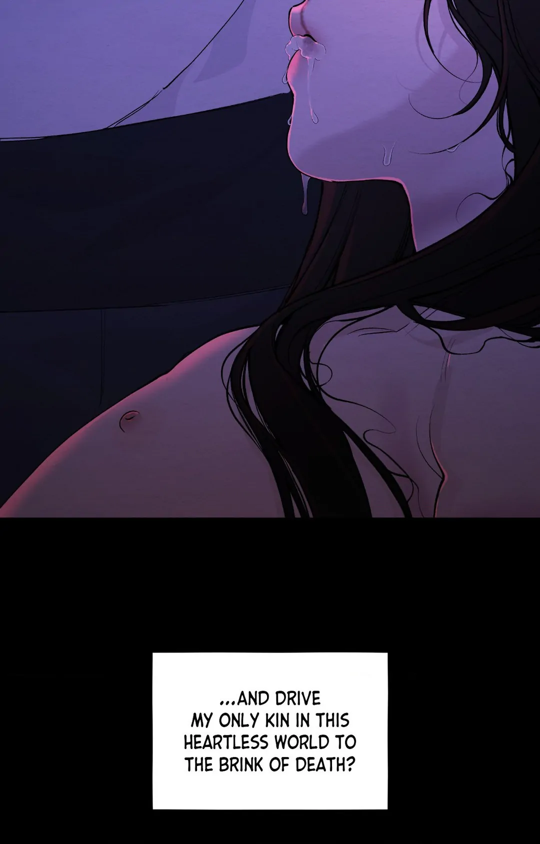 A Twisted Fate [Official] - Chapter 28 manhwa
