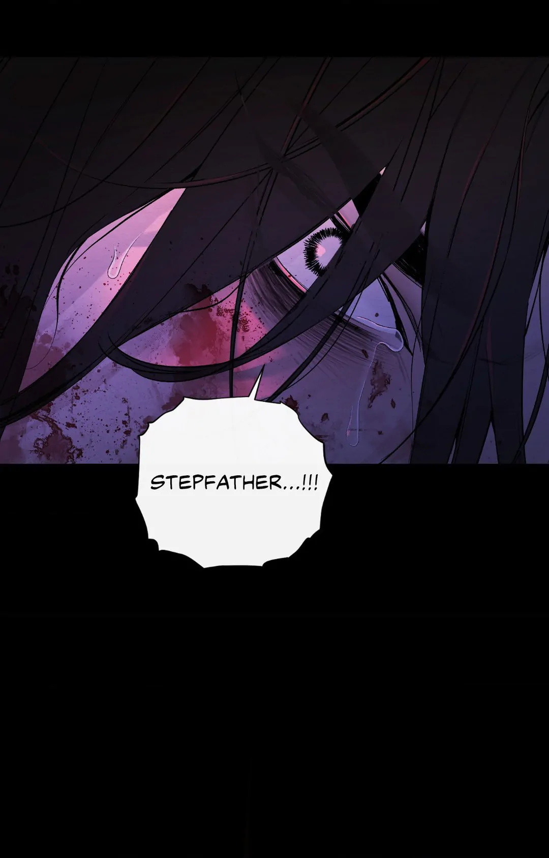 A Twisted Fate [Official] - Chapter 28 manhwa