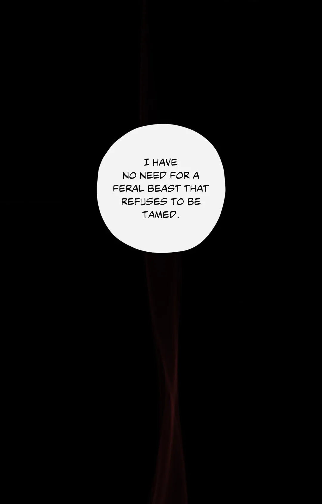 A Twisted Fate [Official] - Chapter 28 manhwa
