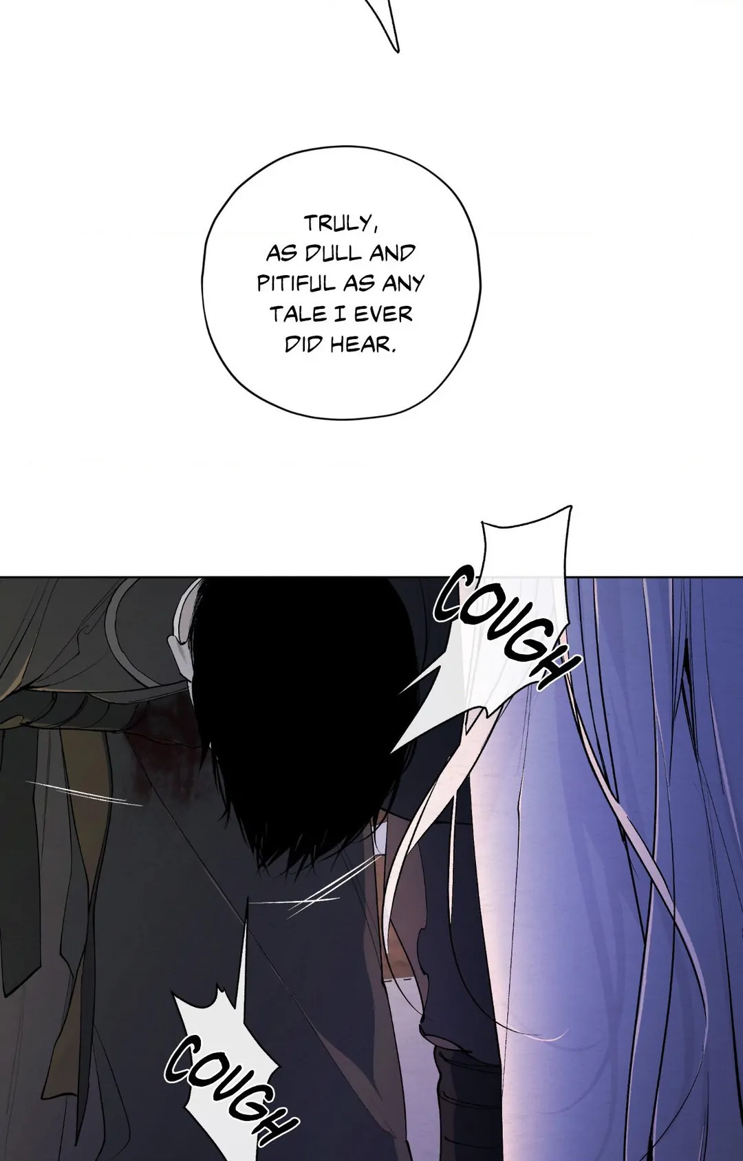A Twisted Fate [Official] - Chapter 28 manhwa