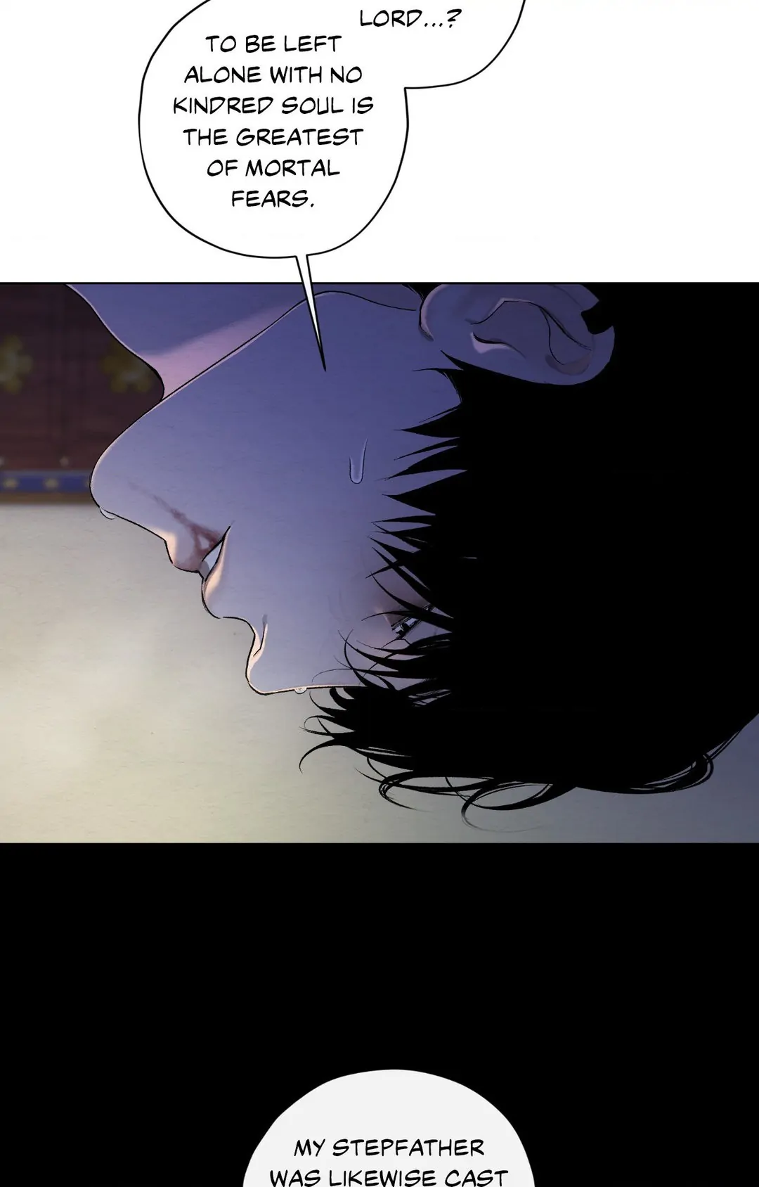 A Twisted Fate [Official] - Chapter 28 manhwa