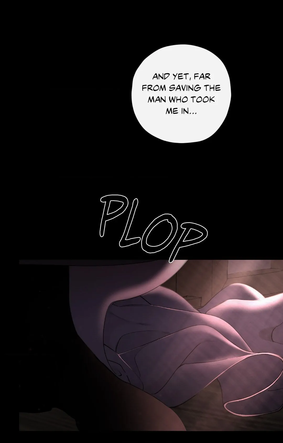 A Twisted Fate [Official] - Chapter 28 manhwa