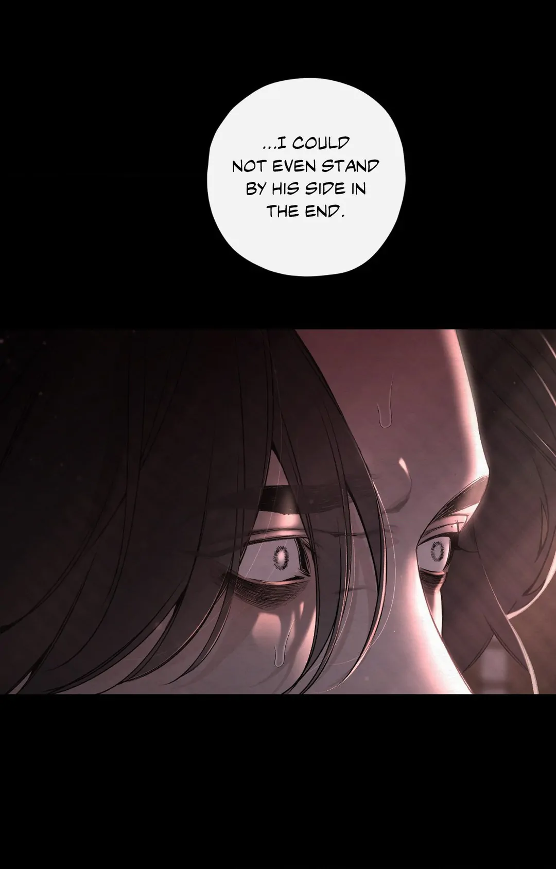 A Twisted Fate [Official] - Chapter 28 manhwa