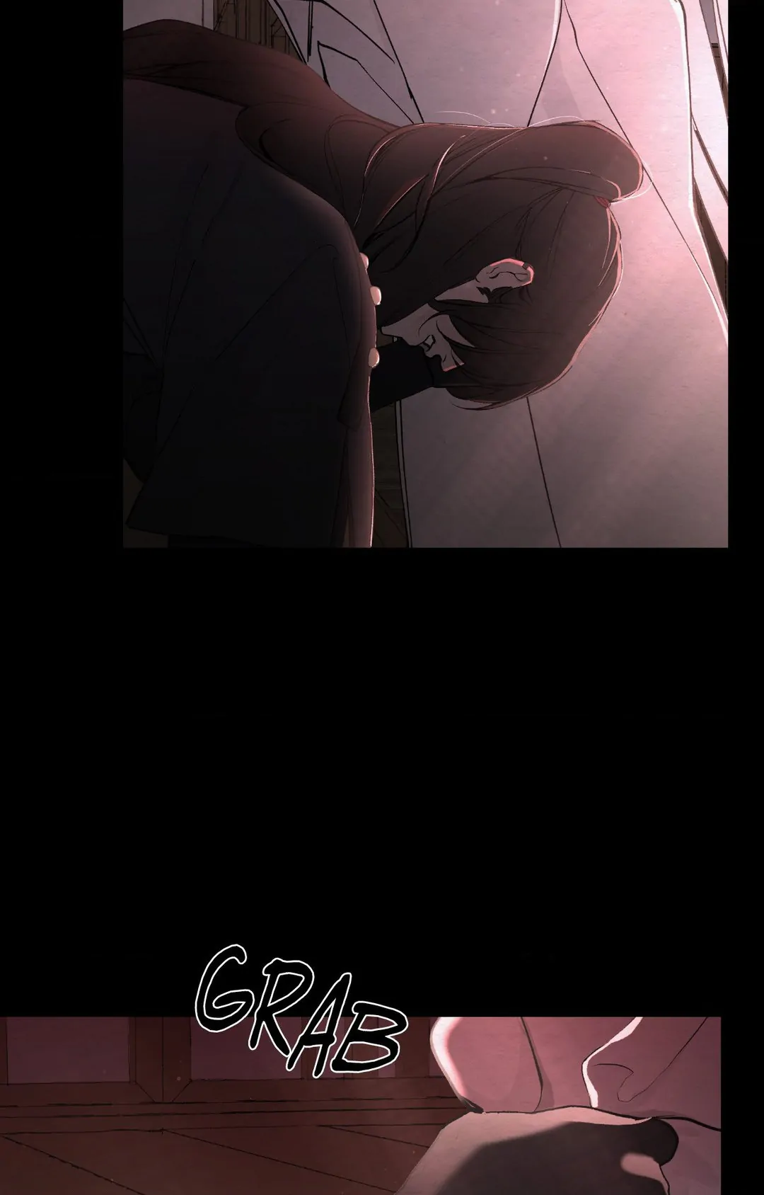 A Twisted Fate [Official] - Chapter 28 manhwa