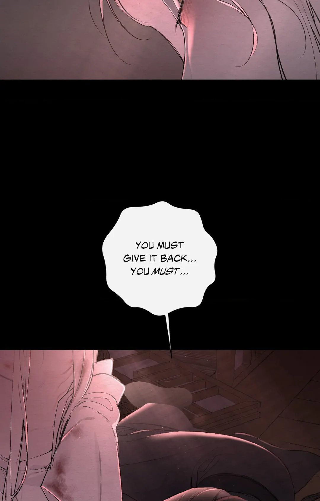 A Twisted Fate [Official] - Chapter 28 manhwa