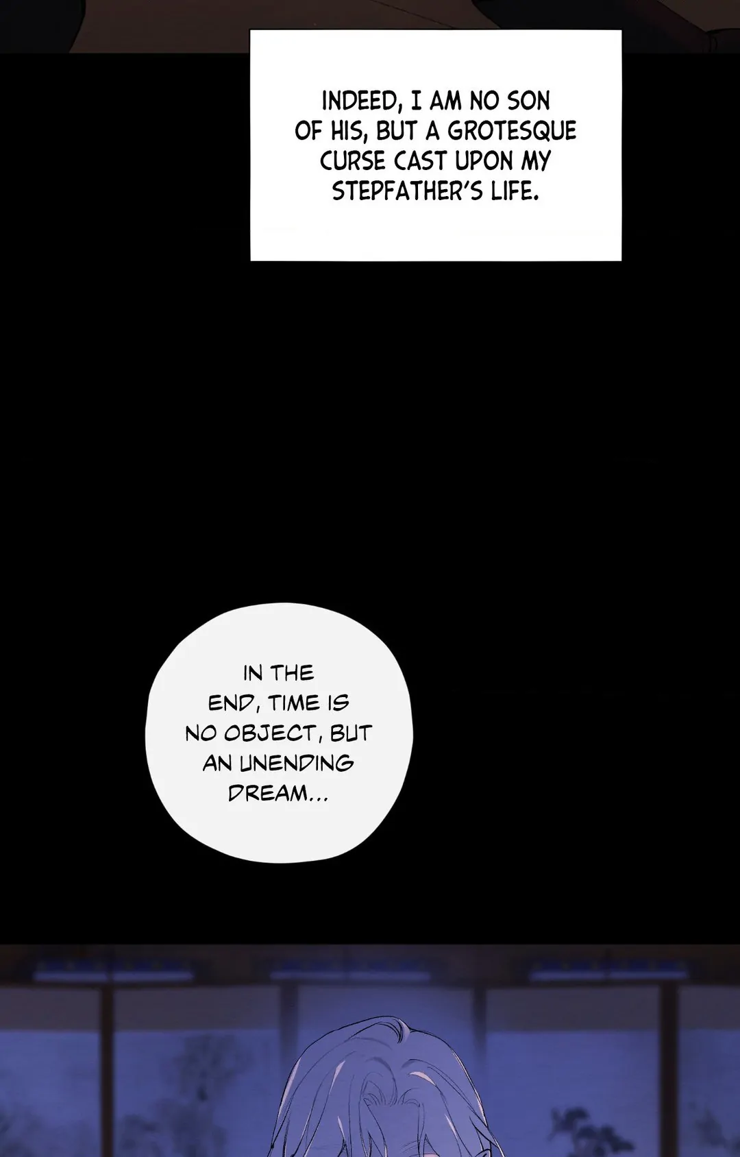 A Twisted Fate [Official] - Chapter 28 manhwa