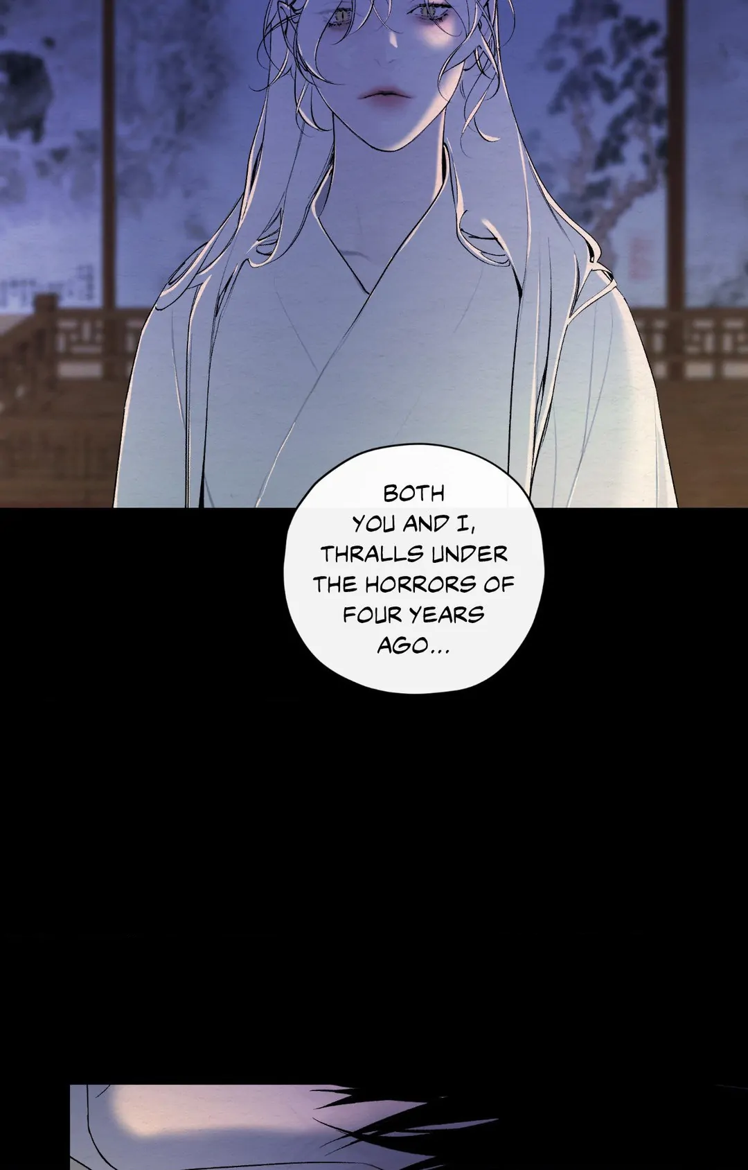 A Twisted Fate [Official] - Chapter 28 manhwa