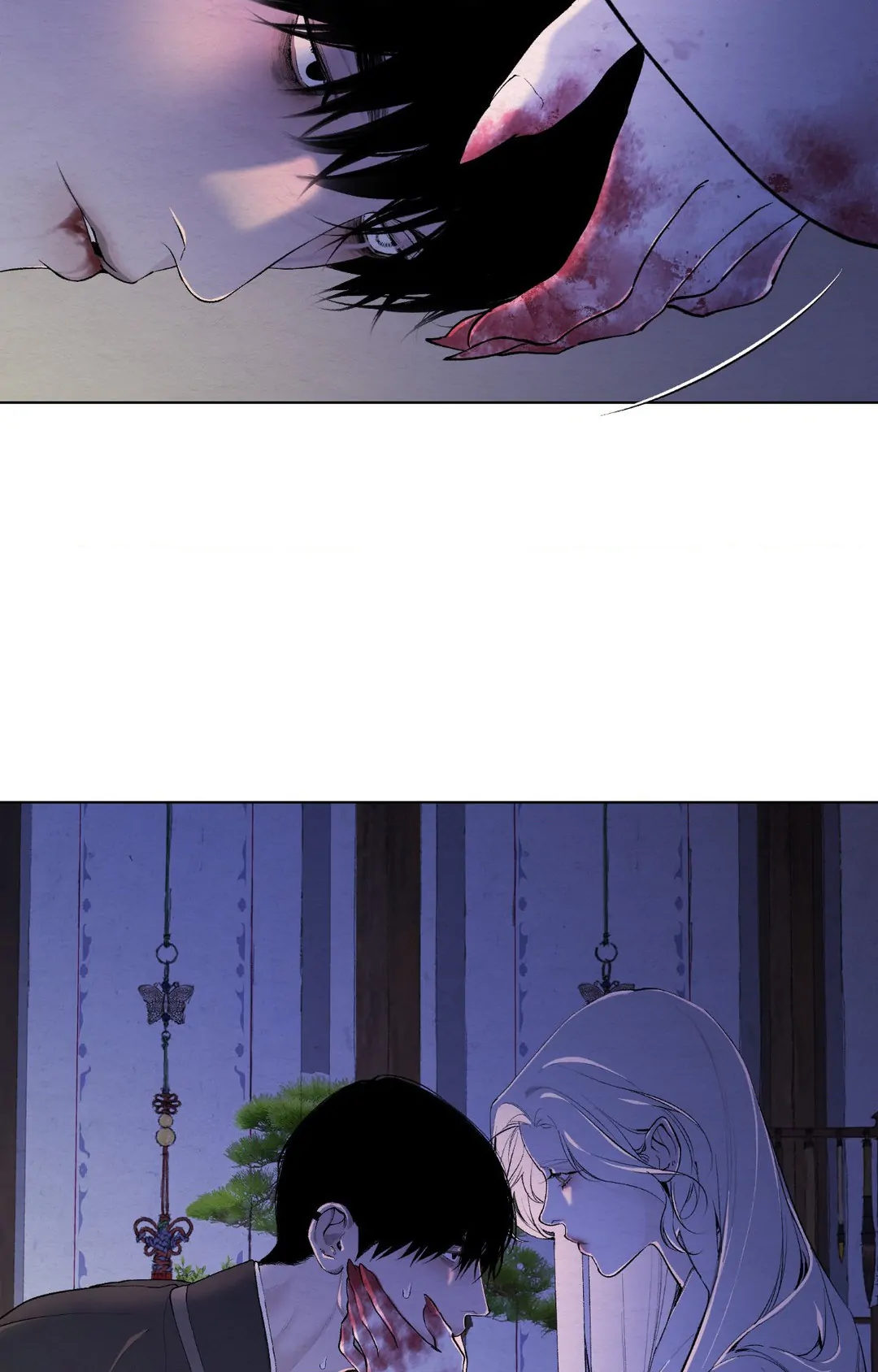 A Twisted Fate [Official] - Chapter 28 manhwa