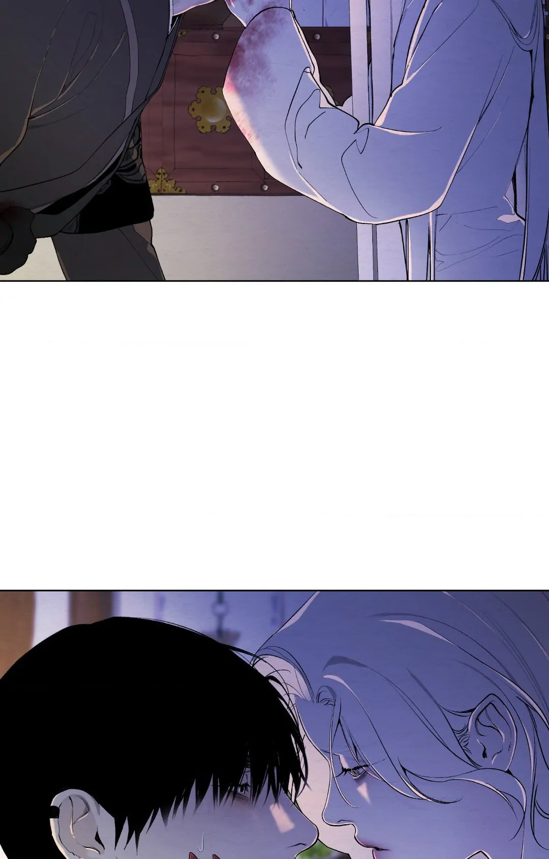 A Twisted Fate [Official] - Chapter 28 manhwa