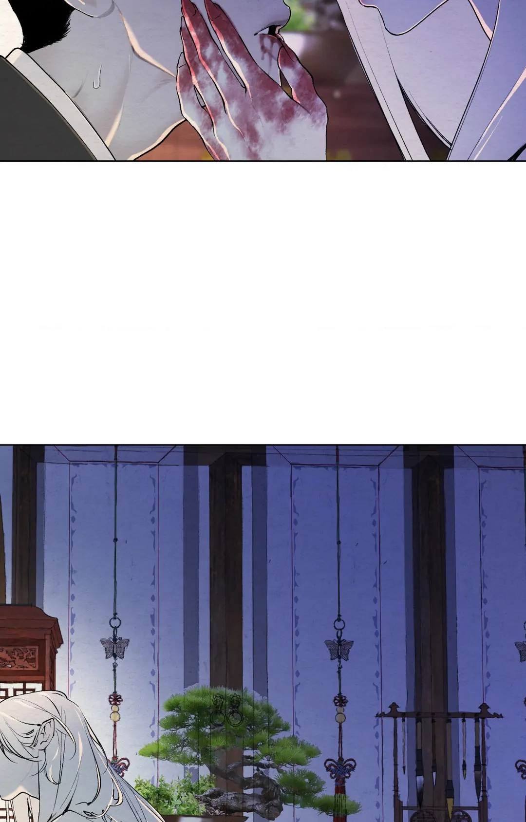 A Twisted Fate [Official] - Chapter 28 manhwa