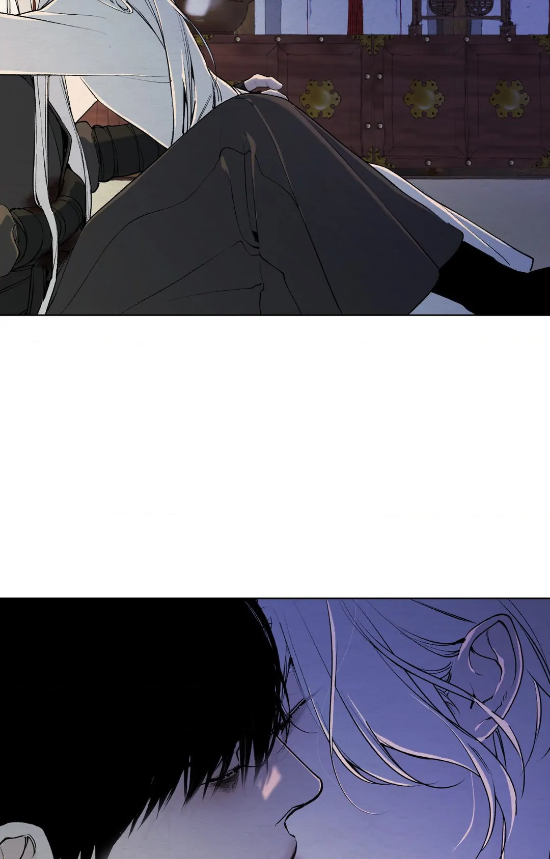 A Twisted Fate [Official] - Chapter 28 manhwa