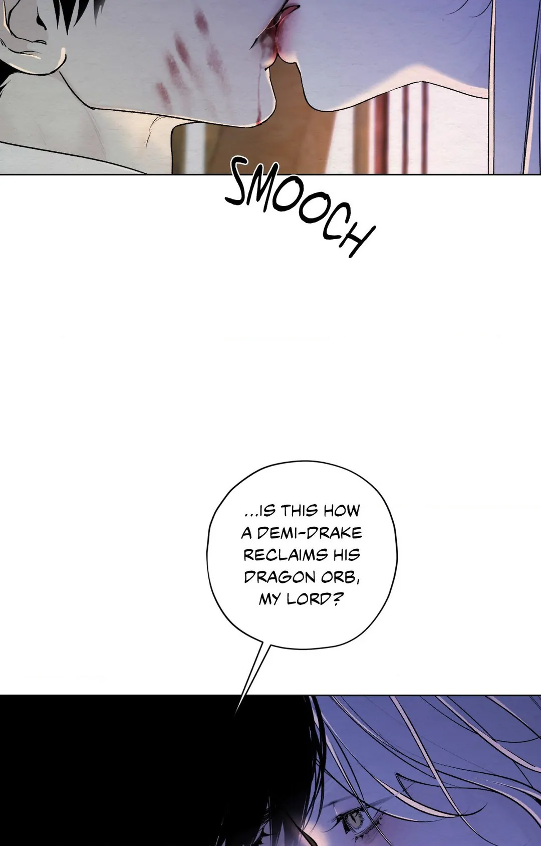 A Twisted Fate [Official] - Chapter 28 manhwa