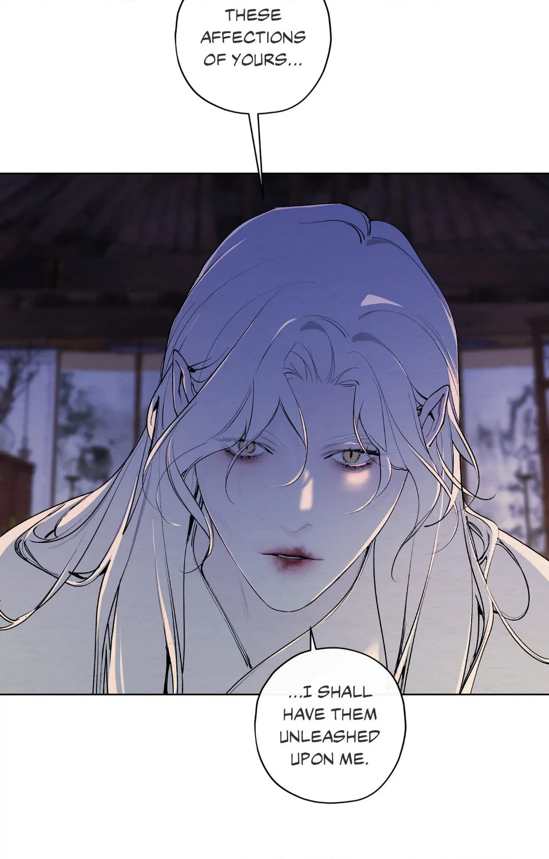 A Twisted Fate [Official] - Chapter 28 manhwa