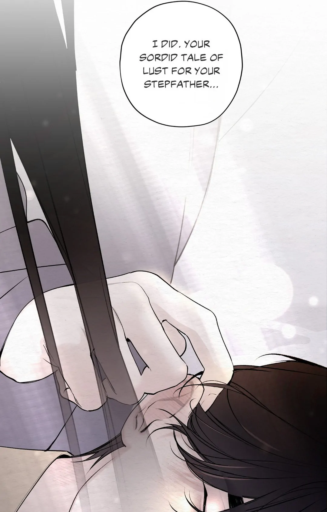 A Twisted Fate [Official] - Chapter 28 manhwa