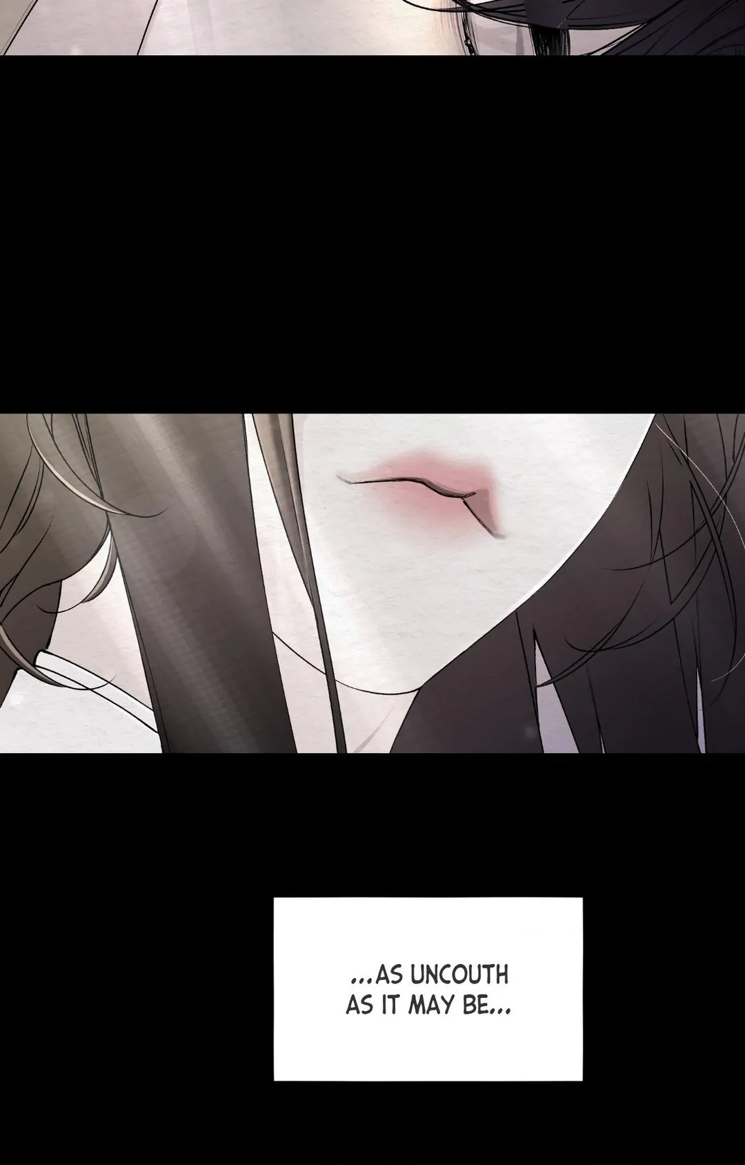 A Twisted Fate [Official] - Chapter 28 manhwa