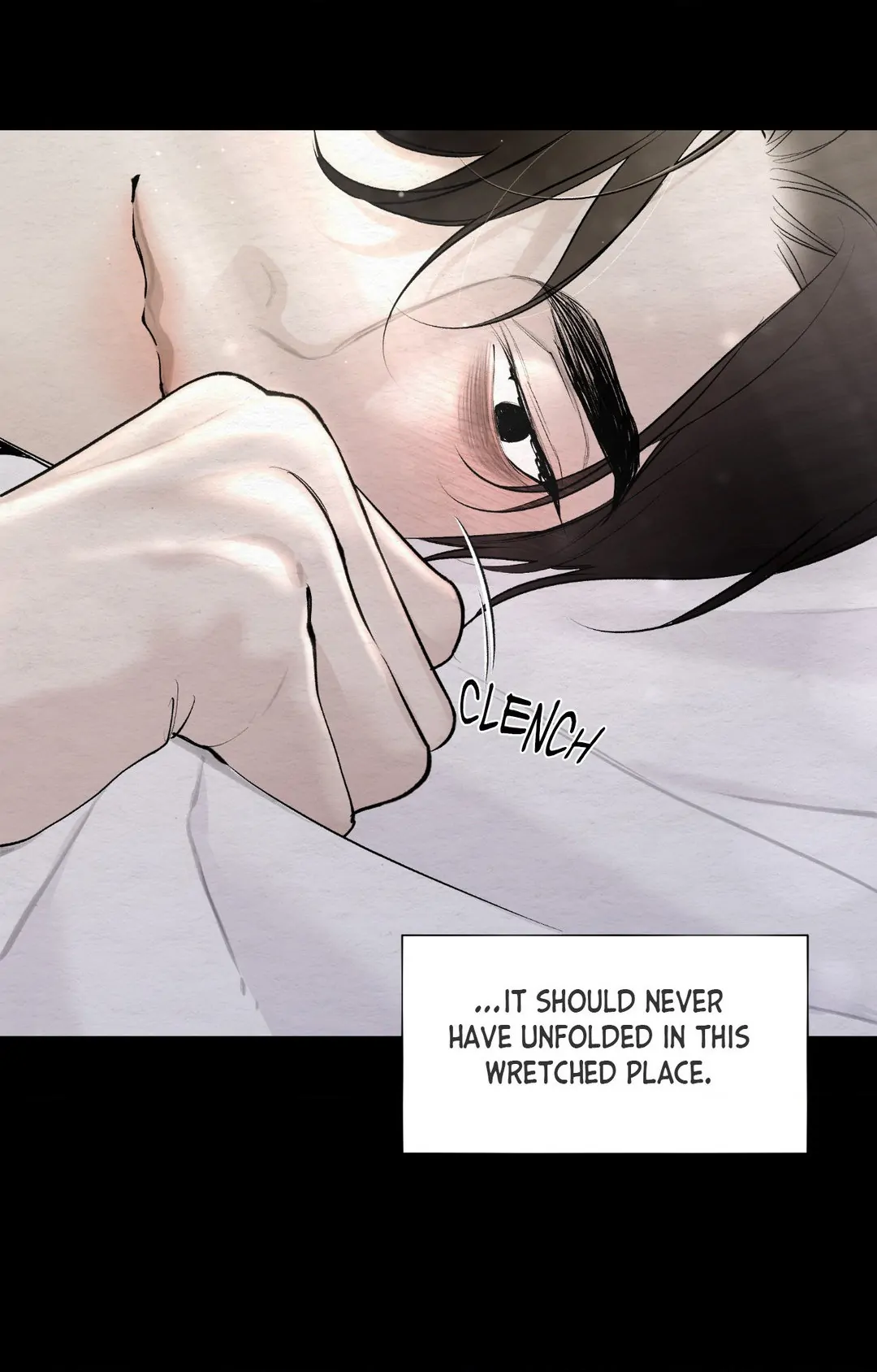 A Twisted Fate [Official] - Chapter 28 manhwa