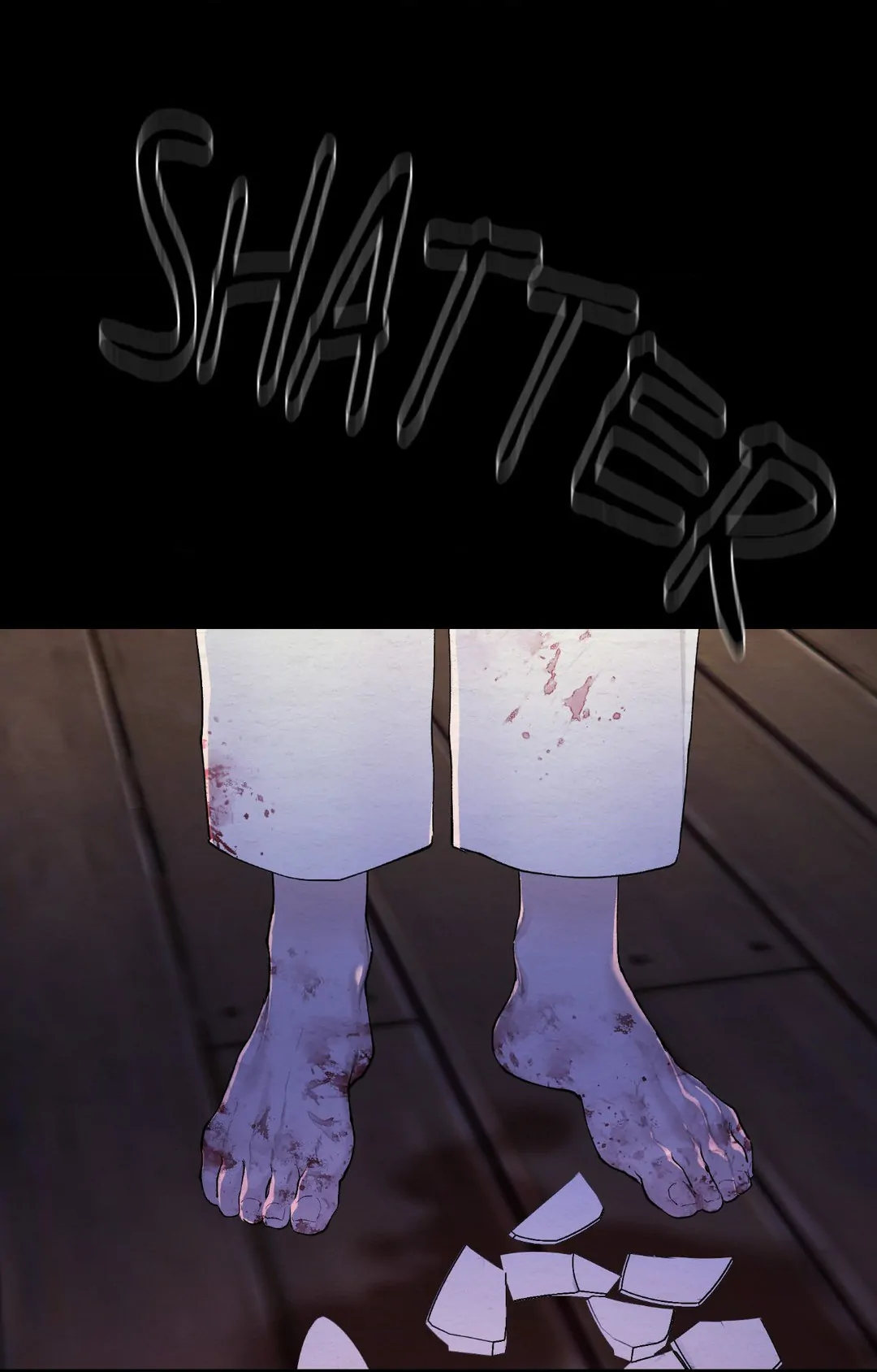 A Twisted Fate [Official] - Chapter 28 manhwa