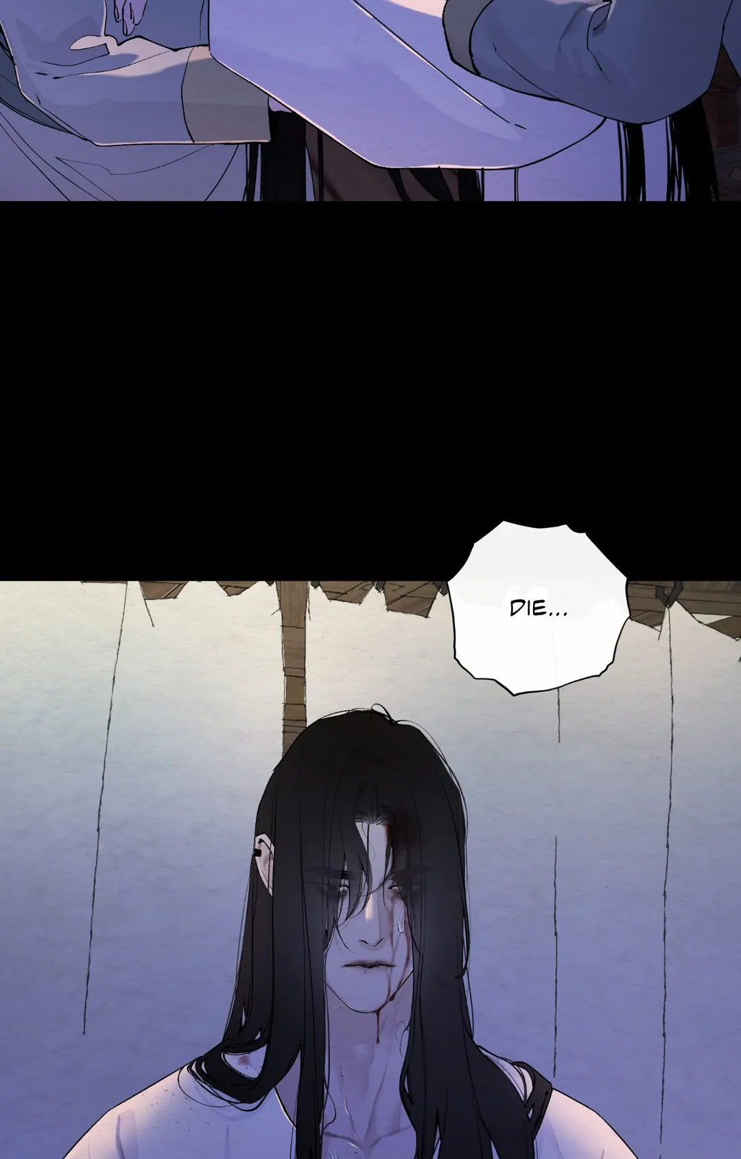 A Twisted Fate [Official] - Chapter 28 manhwa