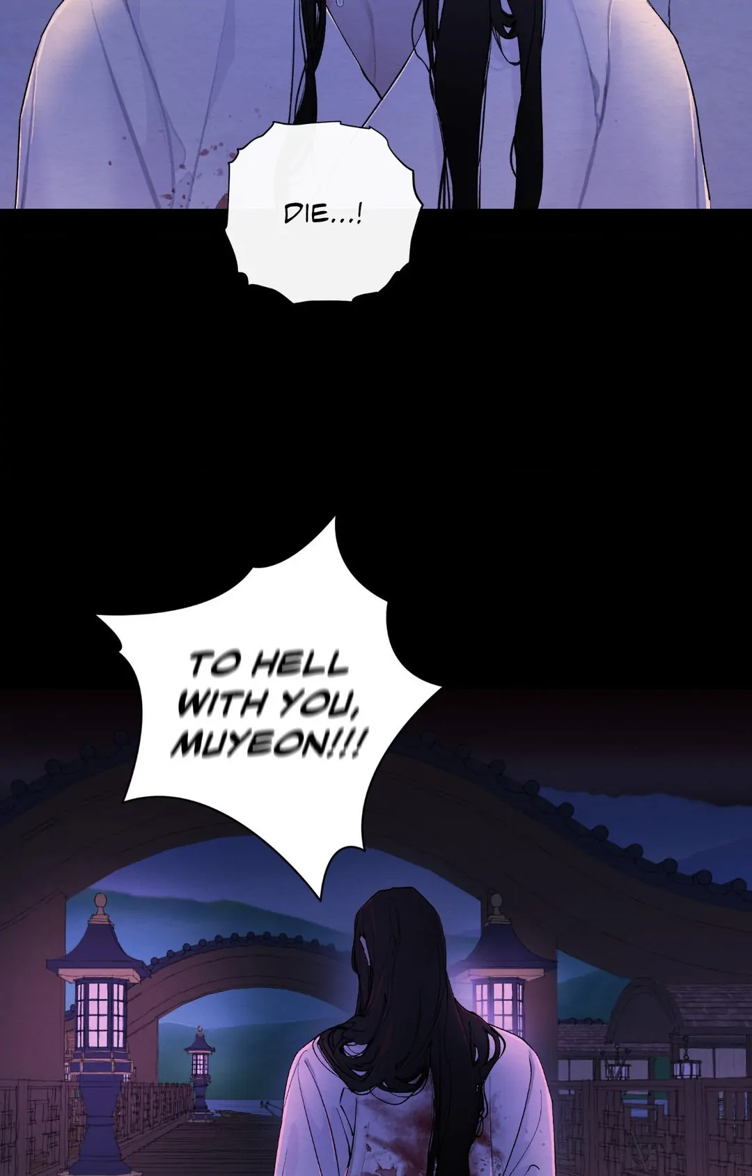 A Twisted Fate [Official] - Chapter 28 manhwa