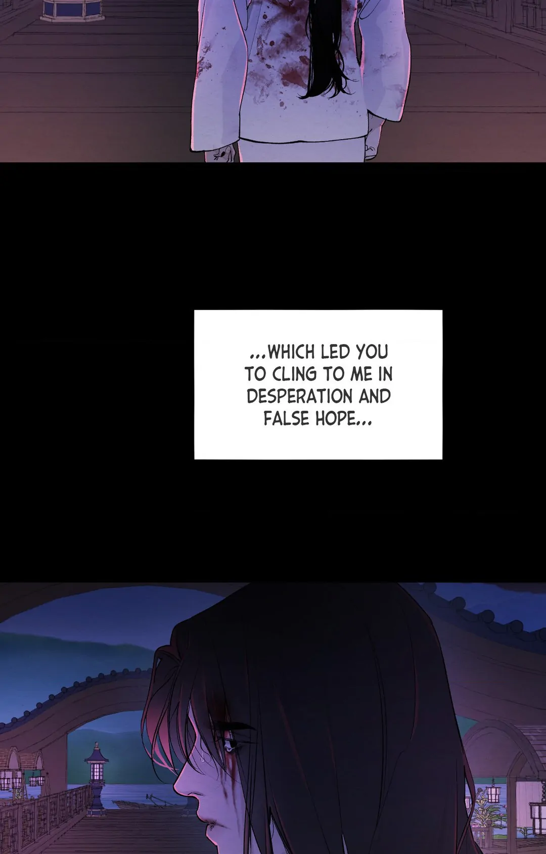 A Twisted Fate [Official] - Chapter 28 manhwa