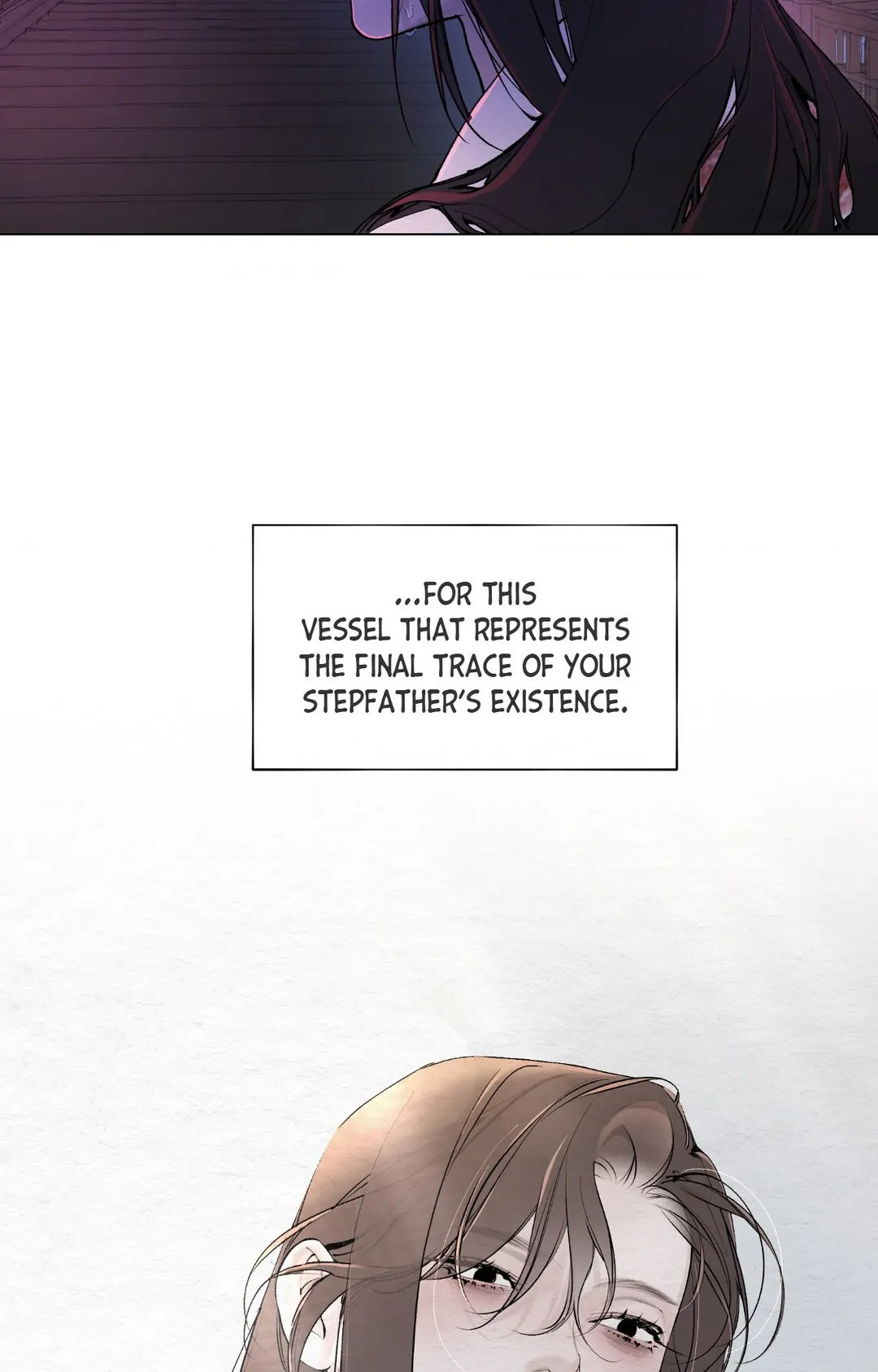 A Twisted Fate [Official] - Chapter 28 manhwa