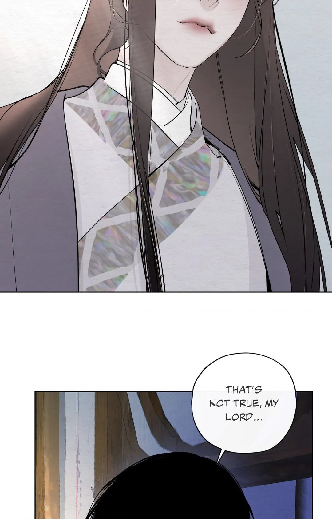 A Twisted Fate [Official] - Chapter 28 manhwa