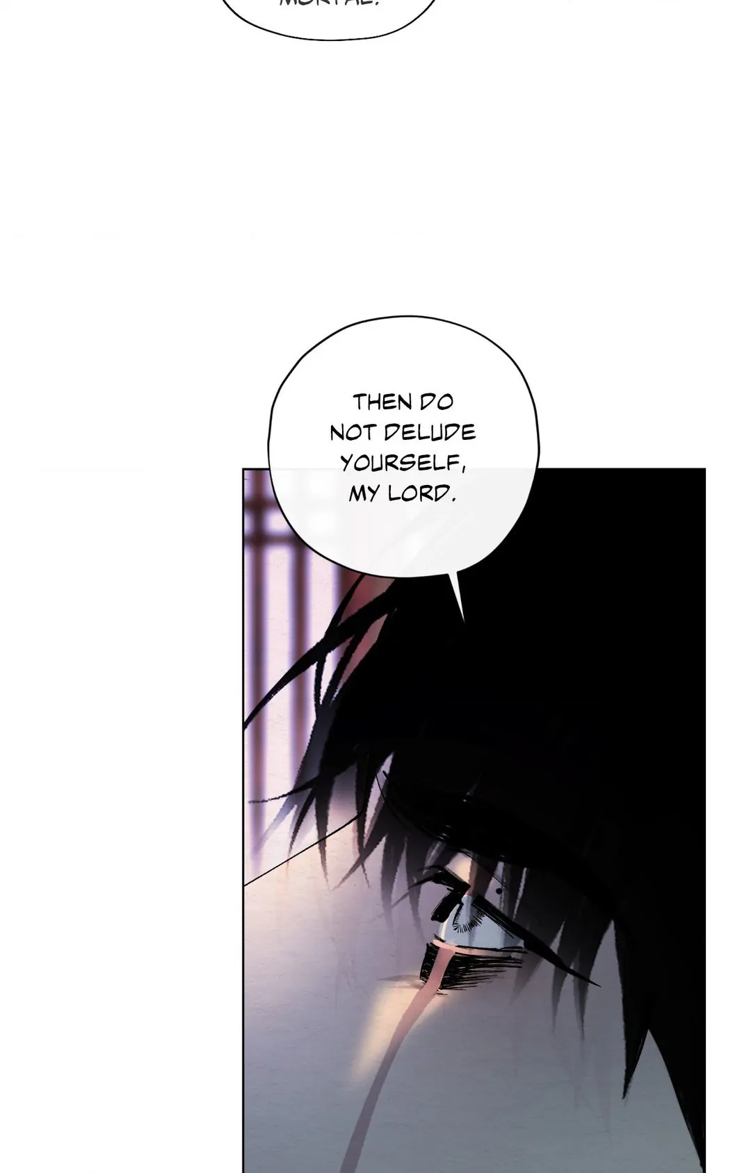 A Twisted Fate [Official] - Chapter 28 manhwa