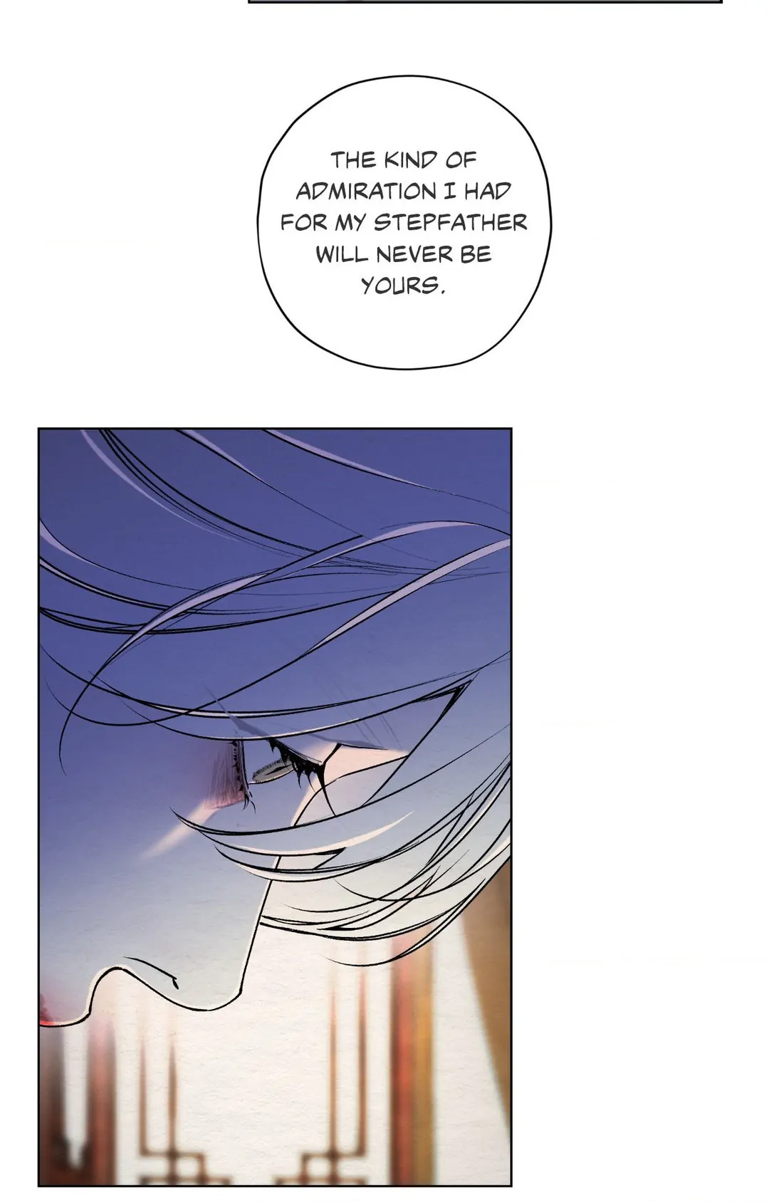 A Twisted Fate [Official] - Chapter 28 manhwa