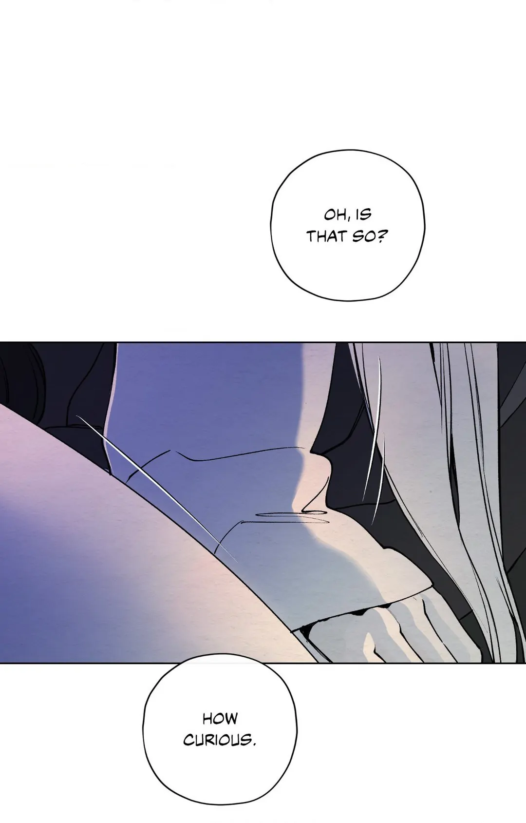 A Twisted Fate [Official] - Chapter 28 manhwa