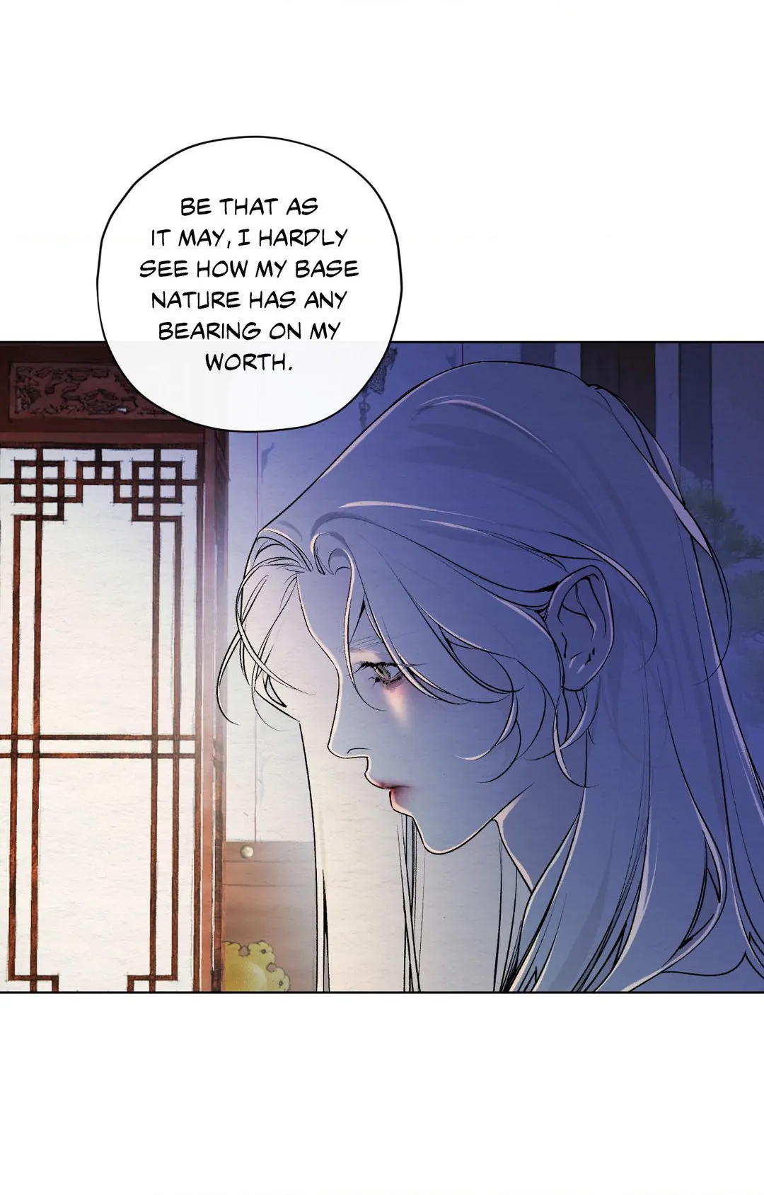 A Twisted Fate [Official] - Chapter 28 manhwa