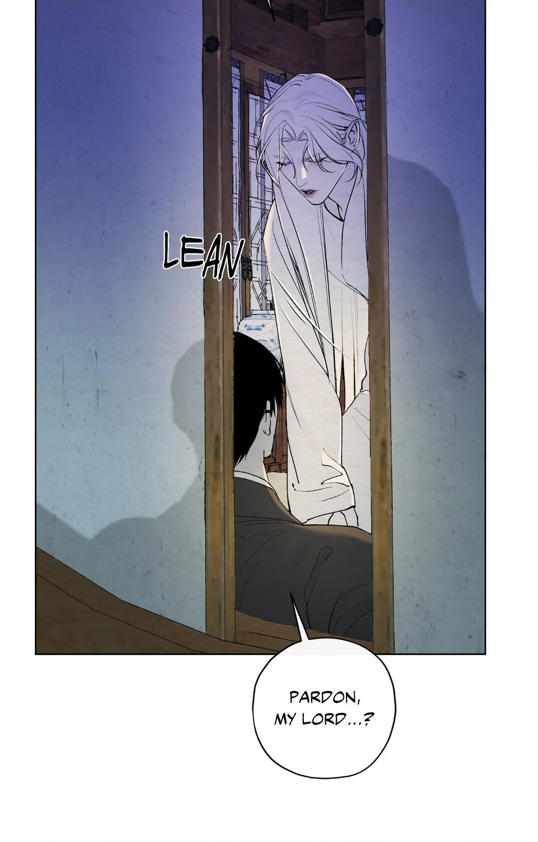A Twisted Fate [Official] - Chapter 28 manhwa