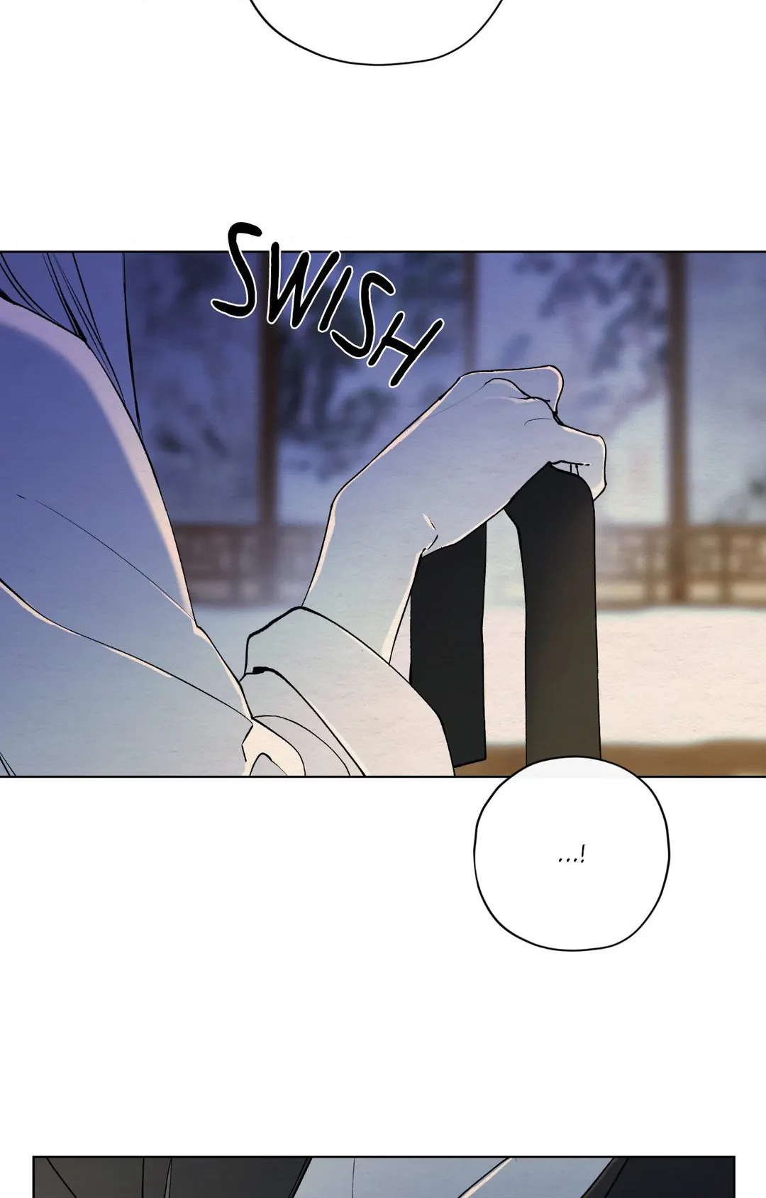 A Twisted Fate [Official] - Chapter 28 manhwa