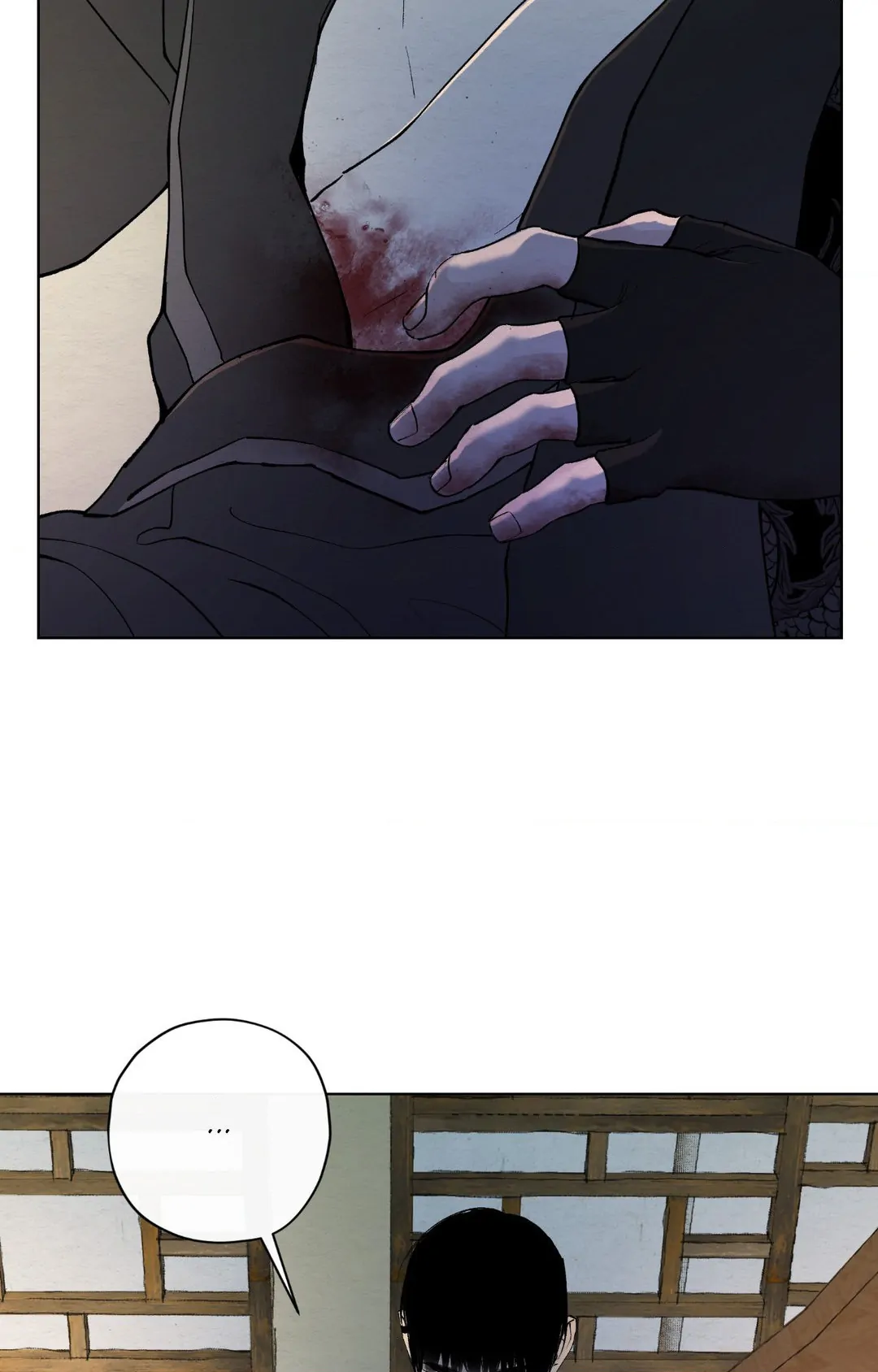 A Twisted Fate [Official] - Chapter 28 manhwa