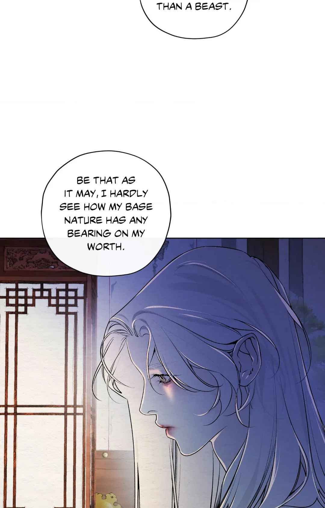 A Twisted Fate [Official] - Chapter 29 manhwa