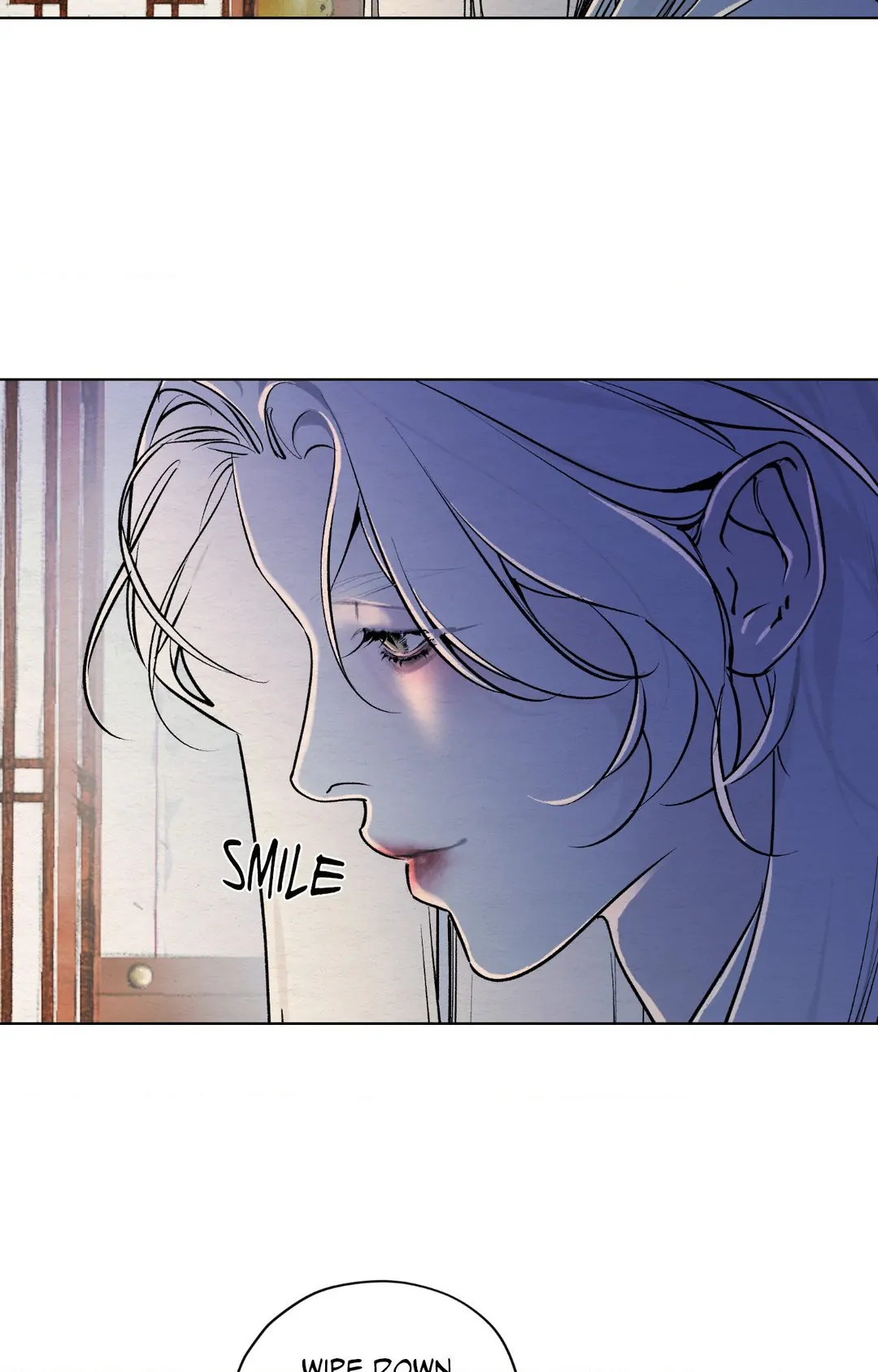 A Twisted Fate [Official] - Chapter 29 manhwa