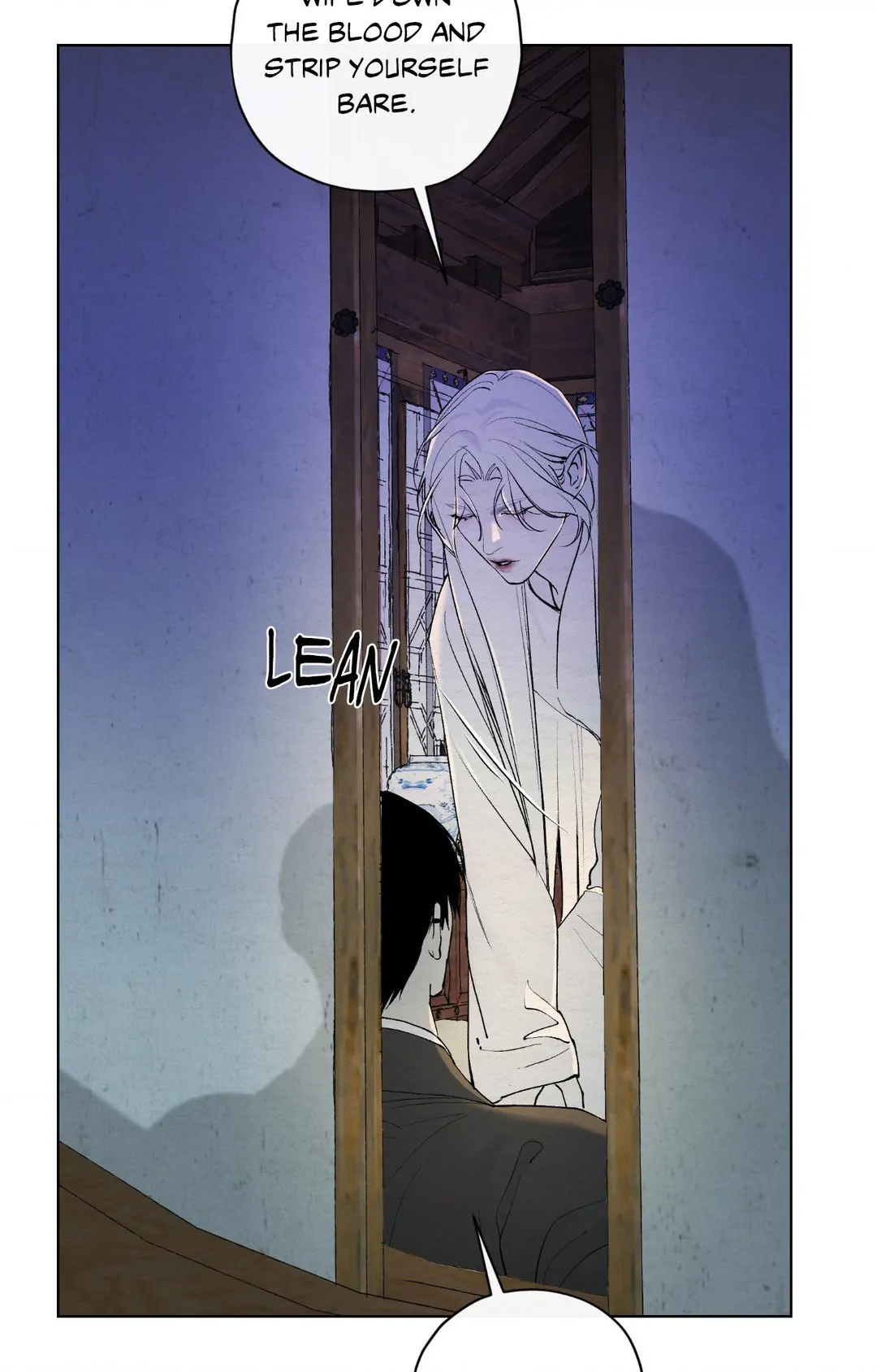 A Twisted Fate [Official] - Chapter 29 manhwa