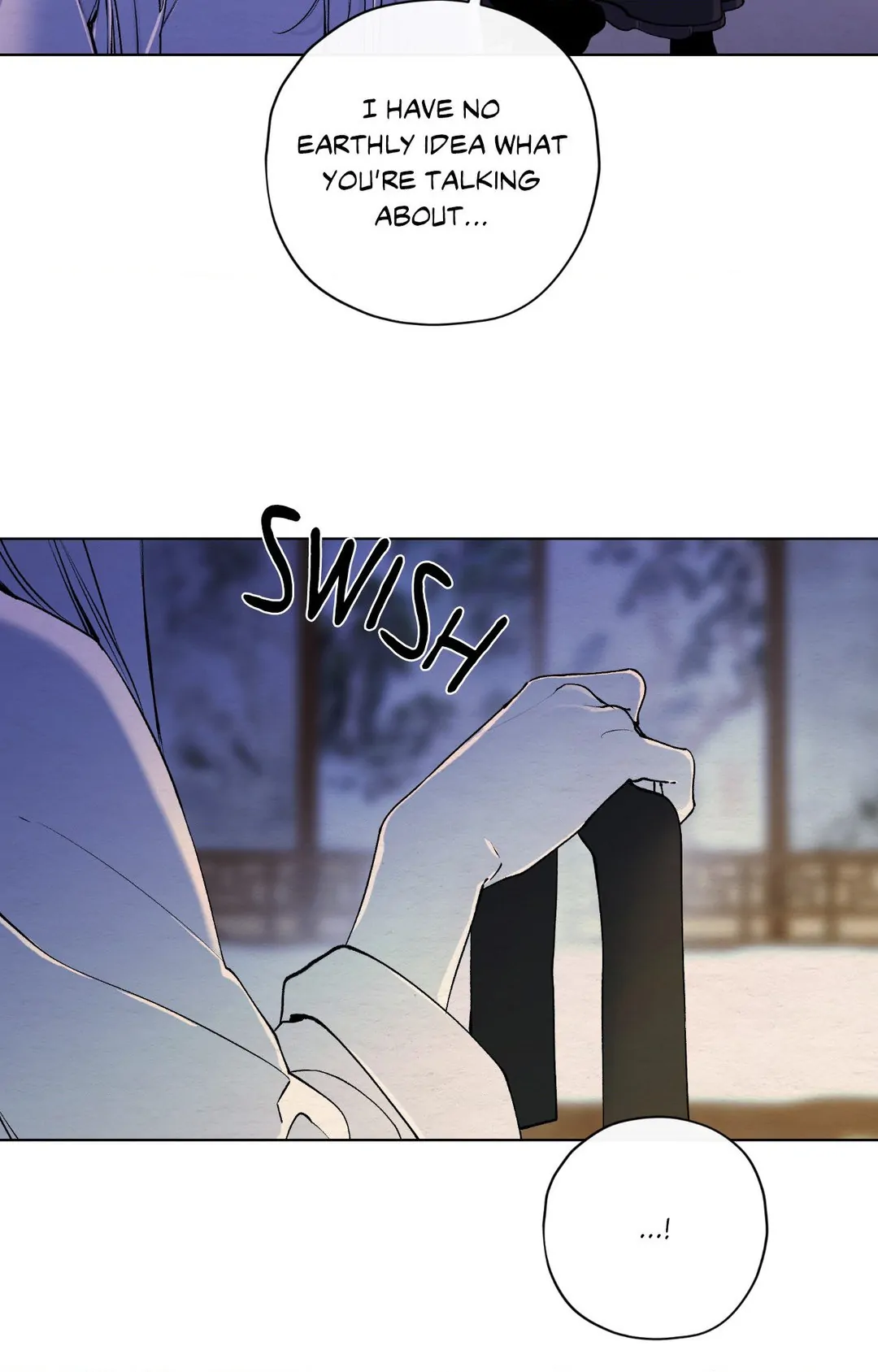 A Twisted Fate [Official] - Chapter 29 manhwa