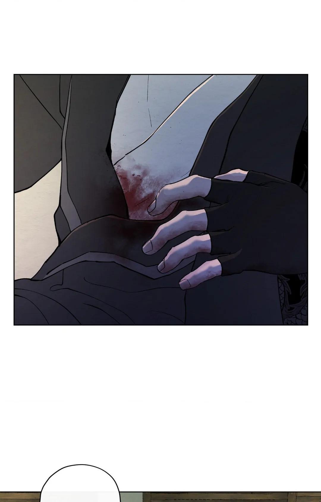 A Twisted Fate [Official] - Chapter 29 manhwa