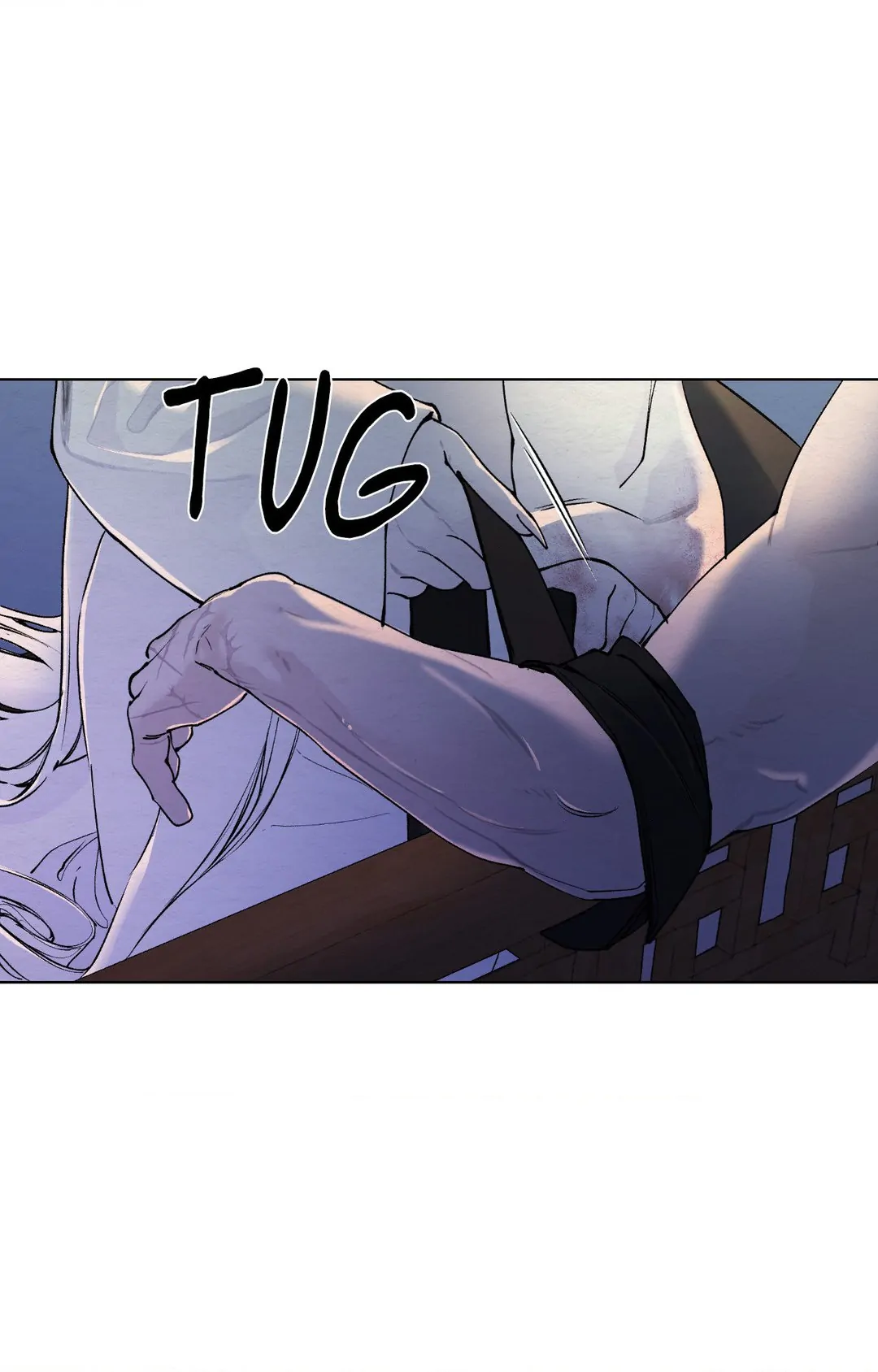 A Twisted Fate [Official] - Chapter 29 manhwa