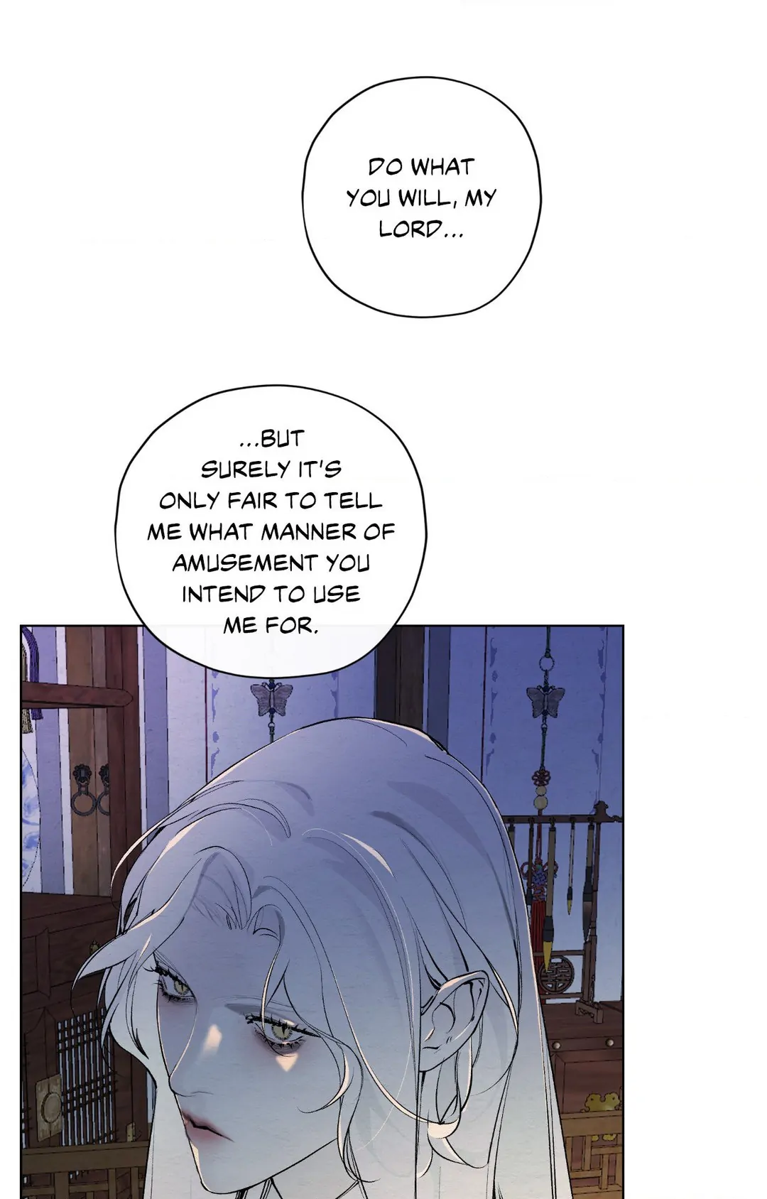 A Twisted Fate [Official] - Chapter 29 manhwa