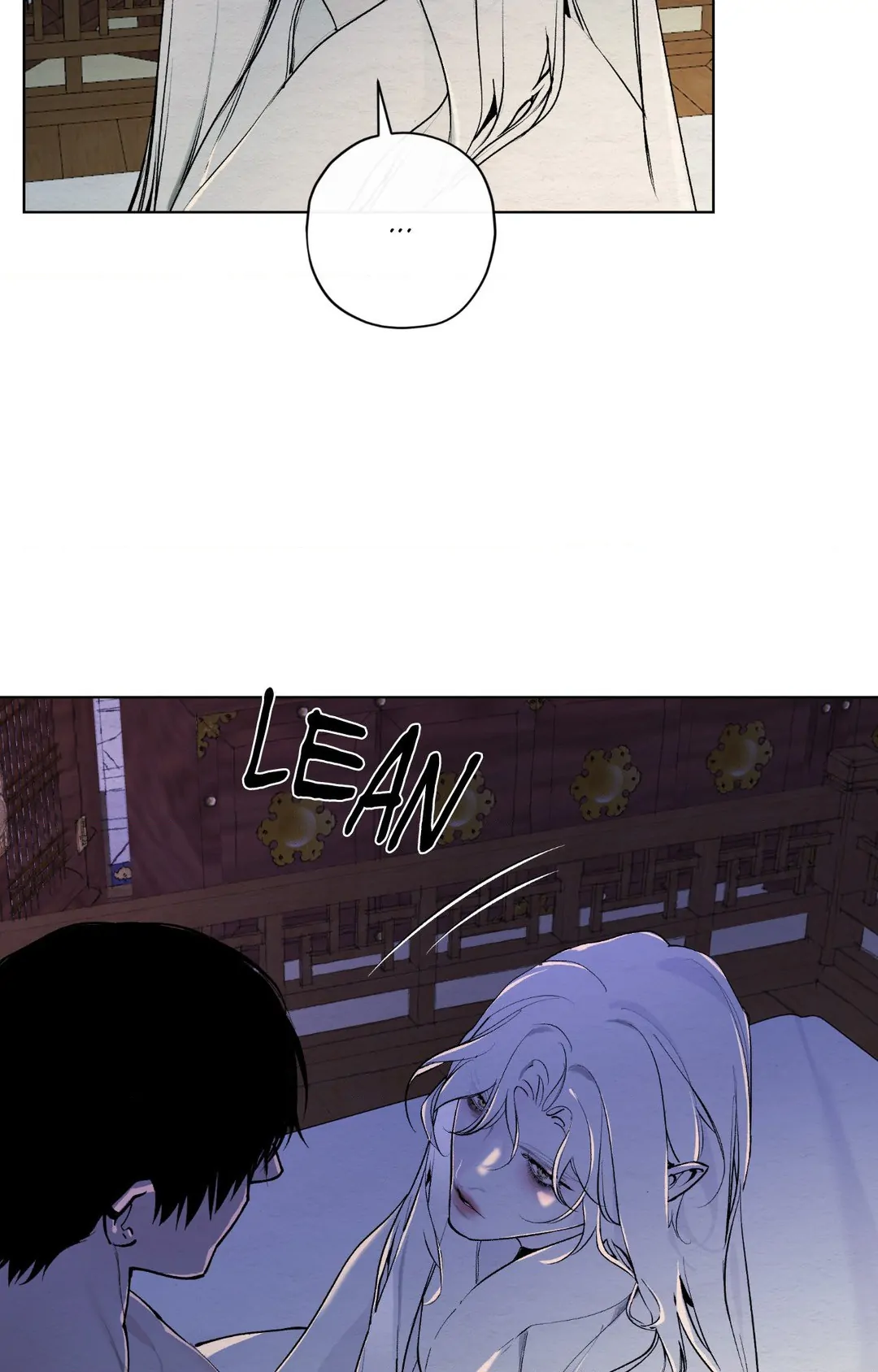 A Twisted Fate [Official] - Chapter 29 manhwa