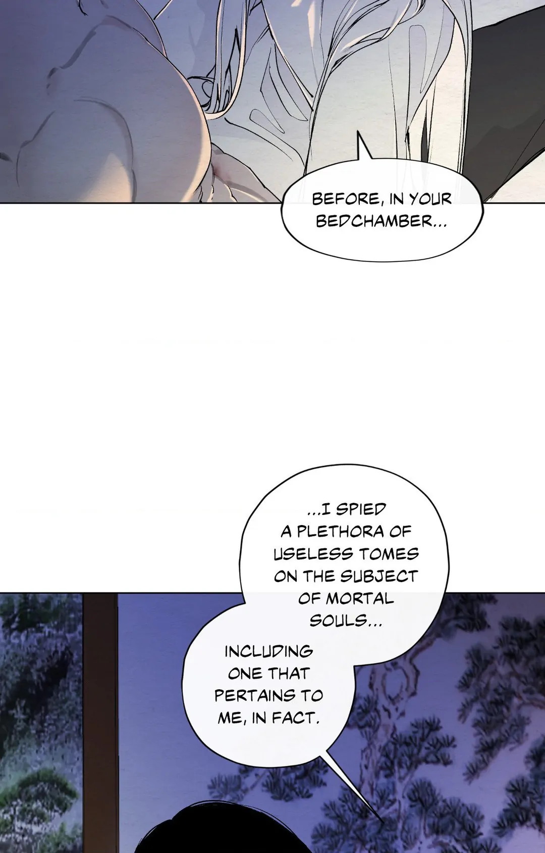 A Twisted Fate [Official] - Chapter 29 manhwa