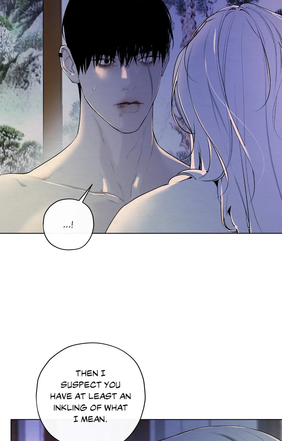 A Twisted Fate [Official] - Chapter 29 manhwa